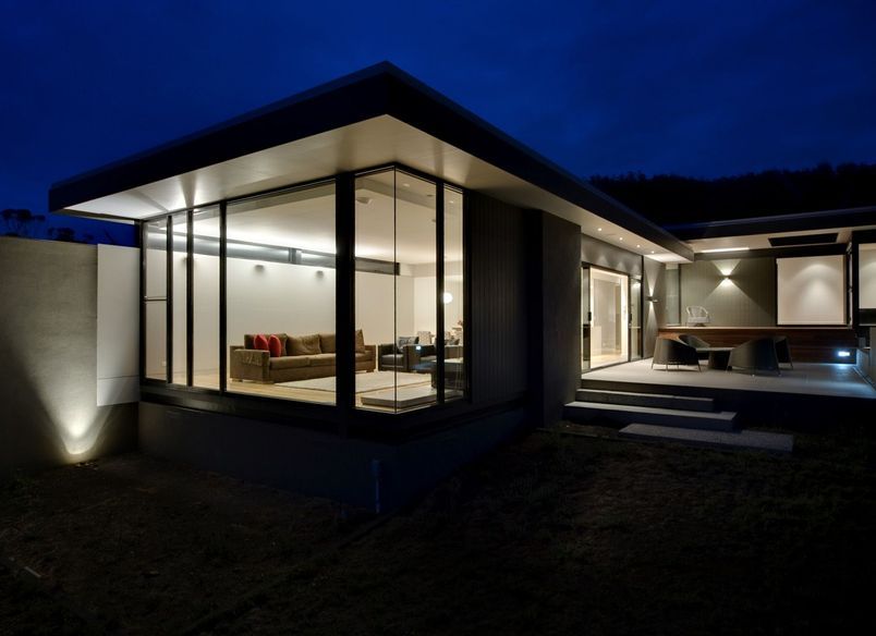 Acton Residence