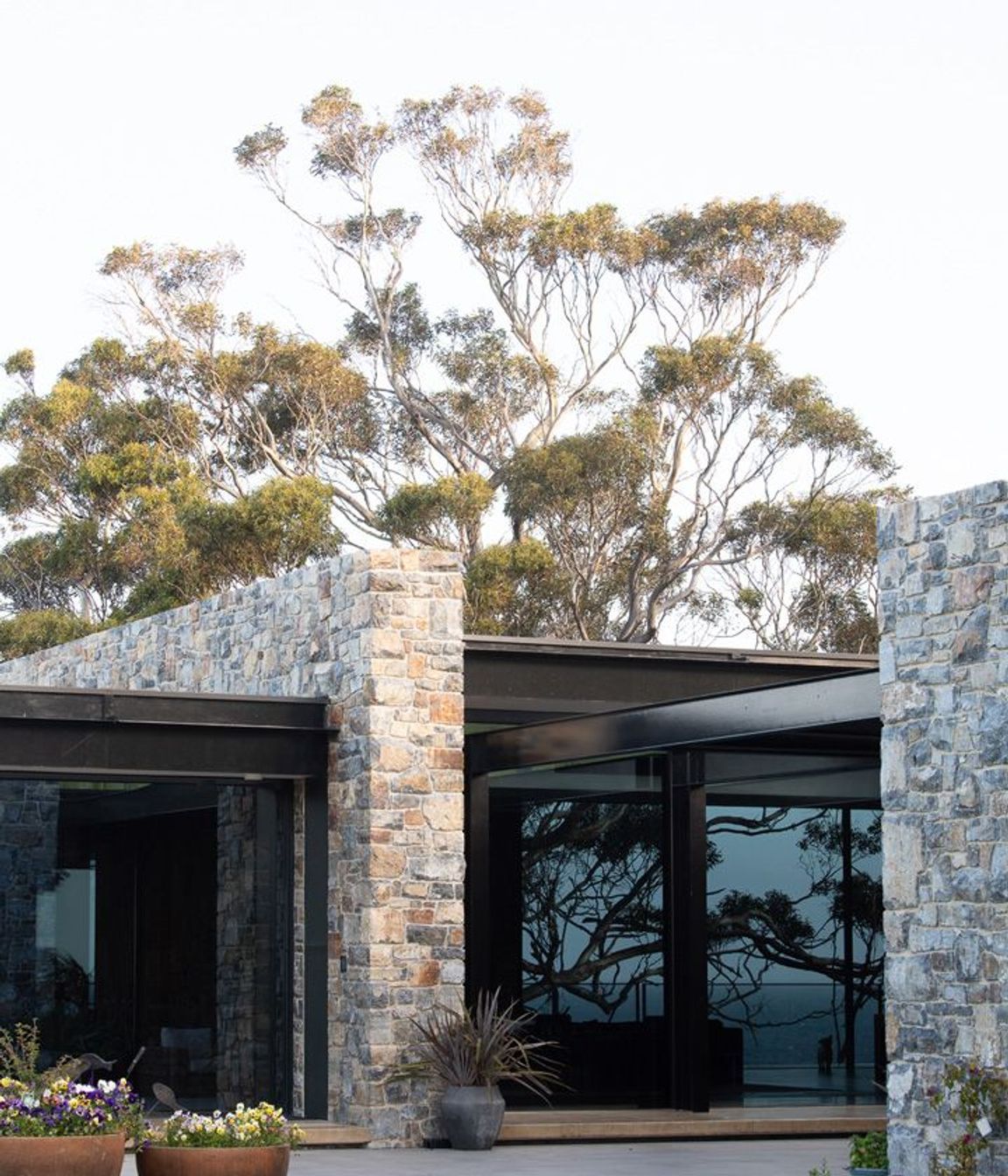 Tinderbox Residence