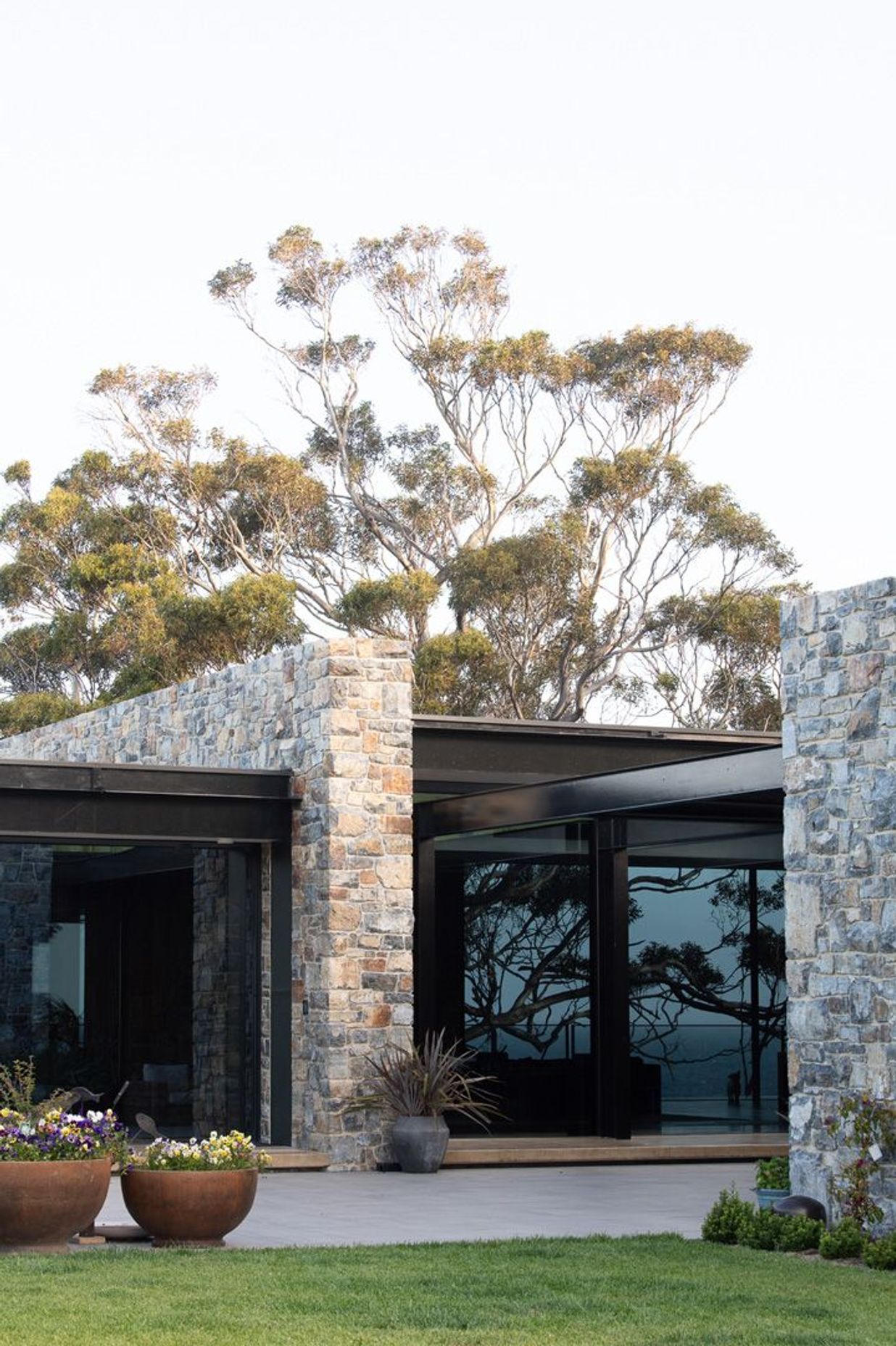 Tinderbox Residence
