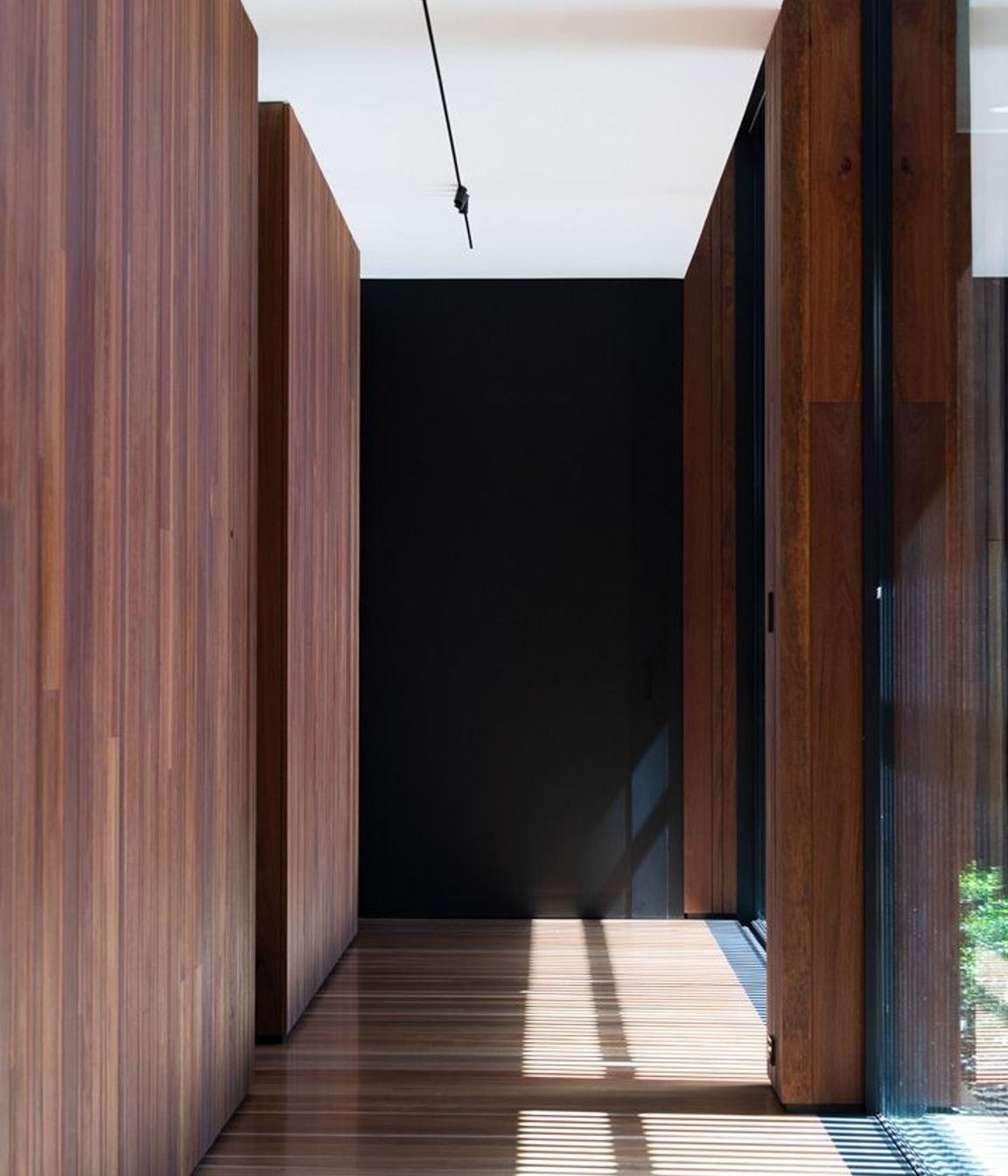 Tinderbox Residence