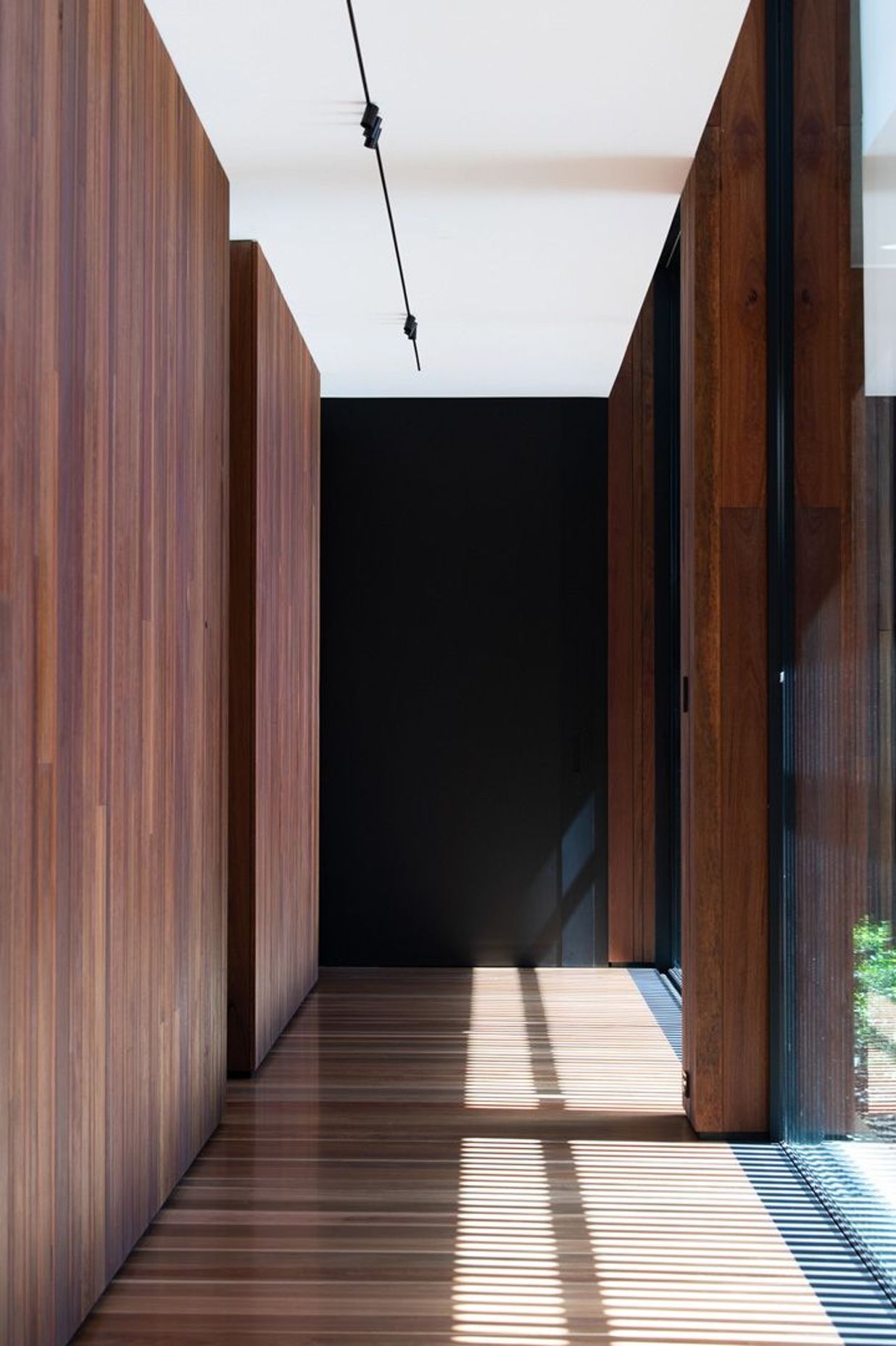 Tinderbox Residence