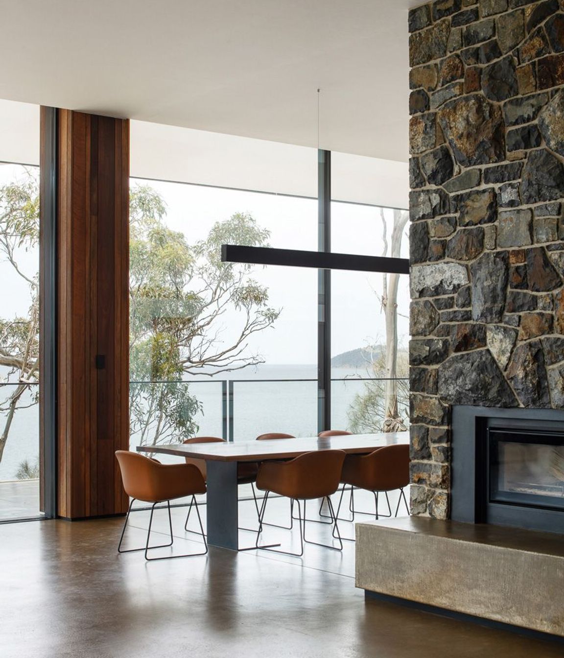 Tinderbox Residence