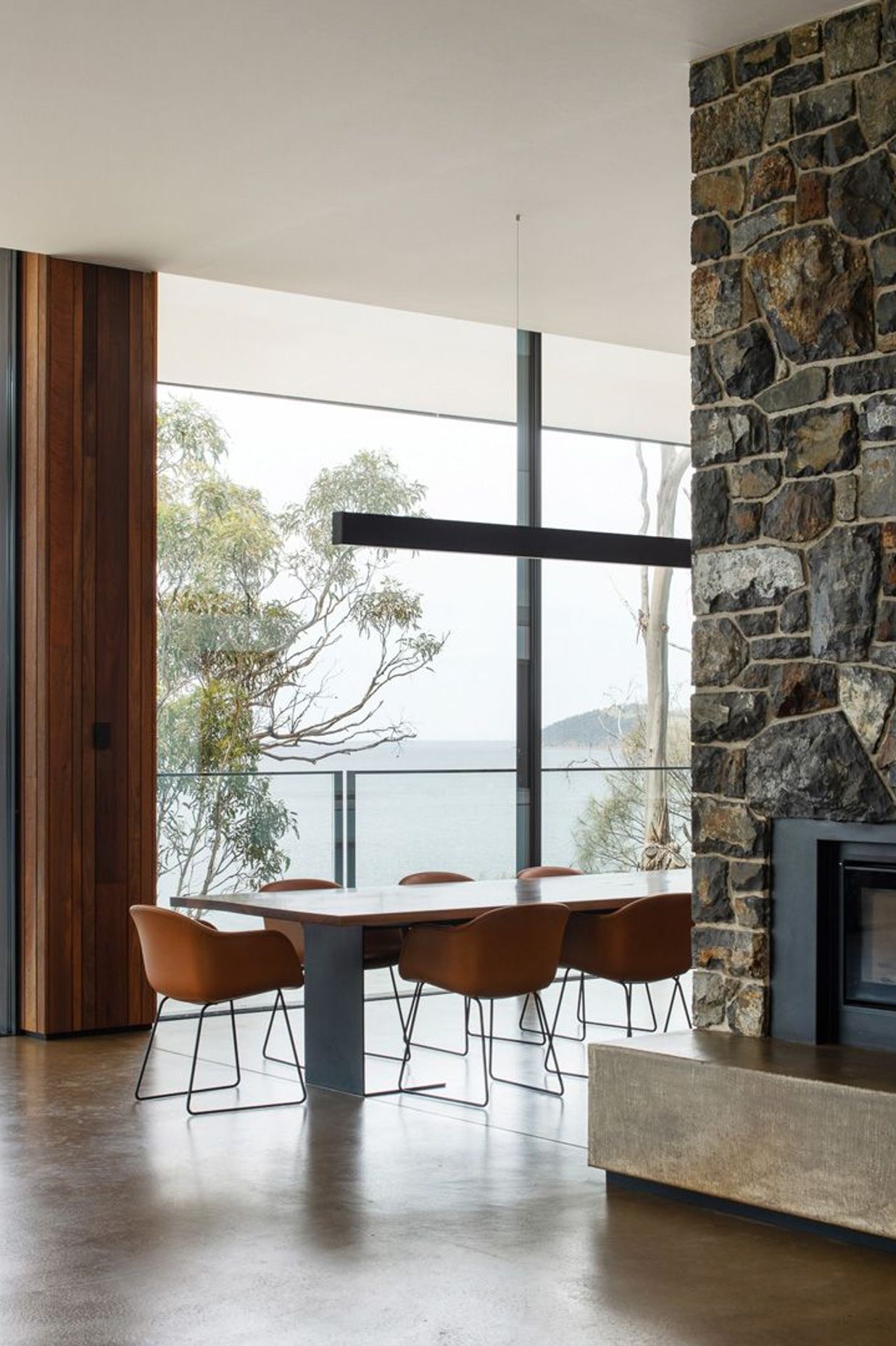 Tinderbox Residence