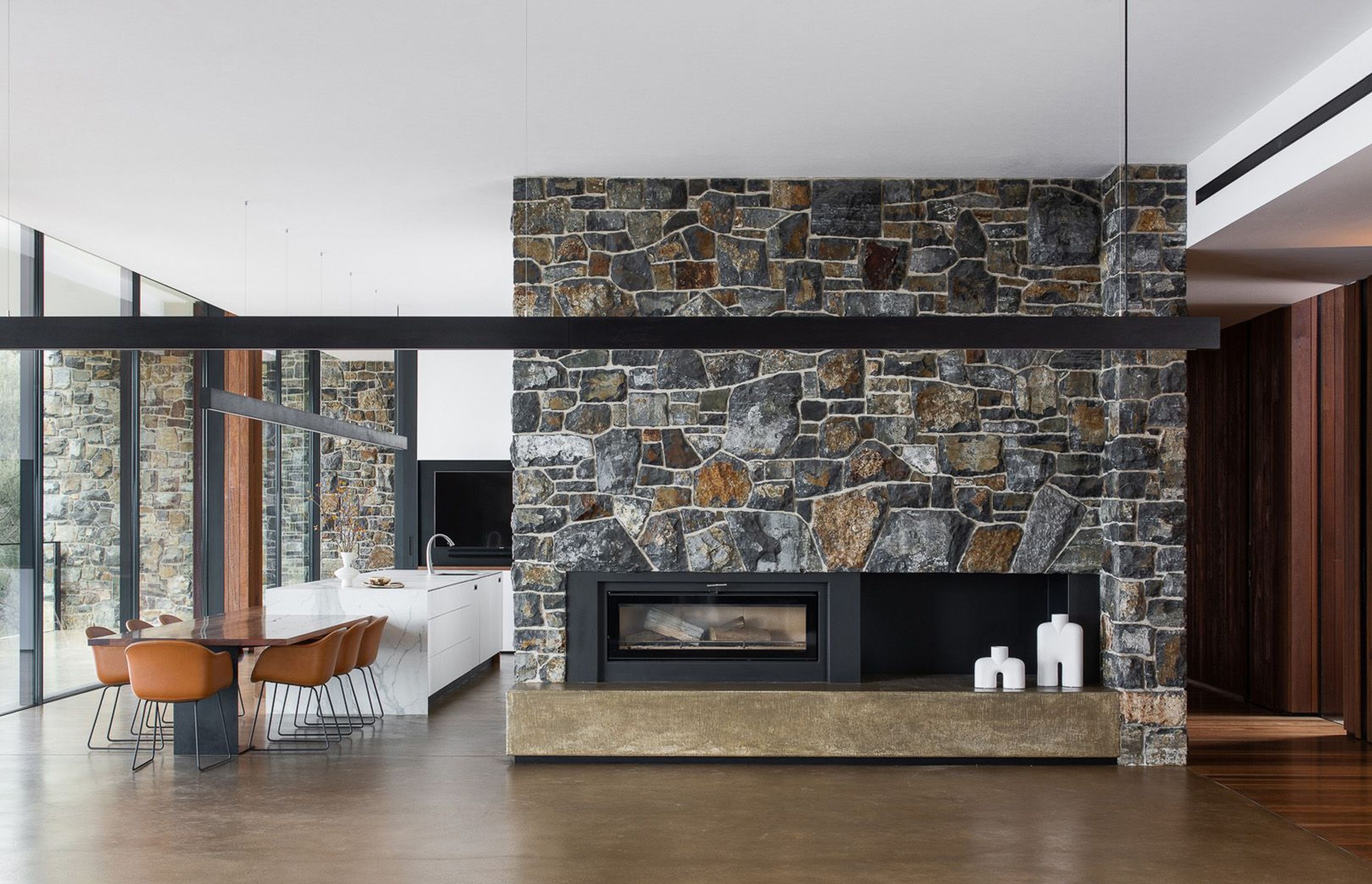 Tinderbox Residence