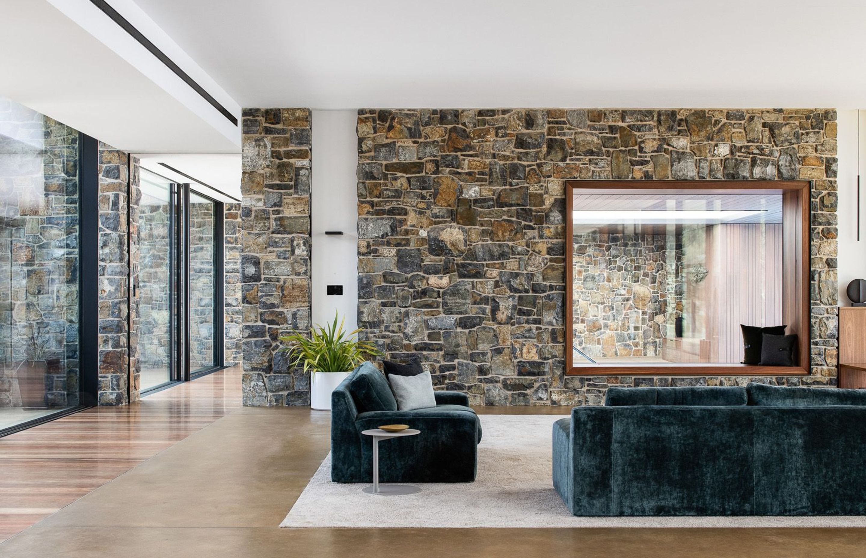 Tinderbox Residence