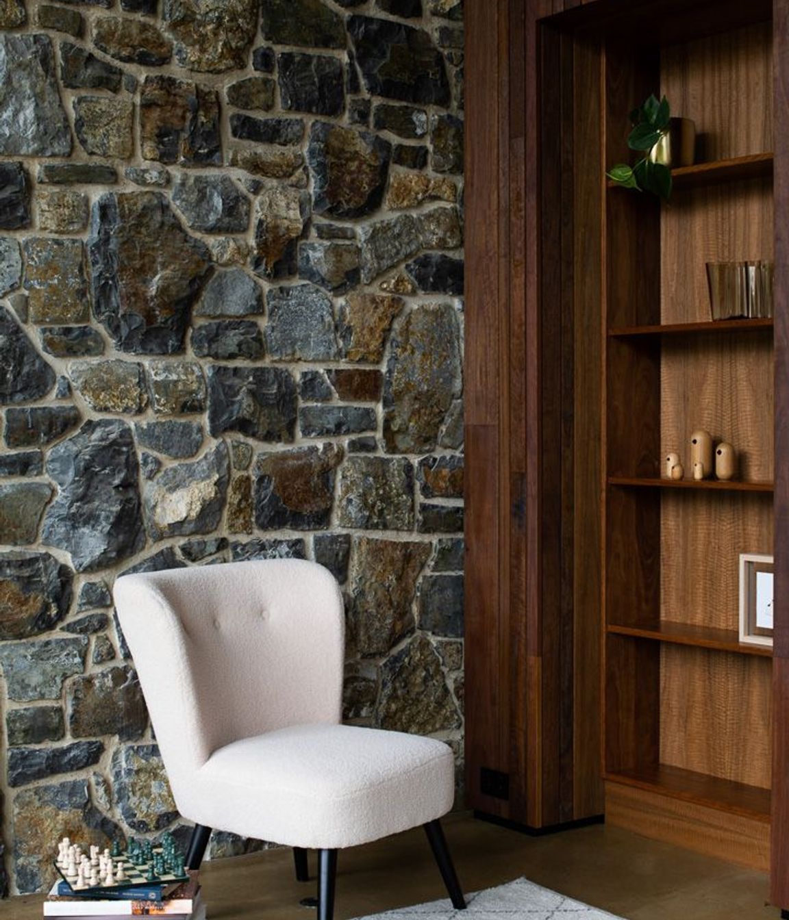 Tinderbox Residence
