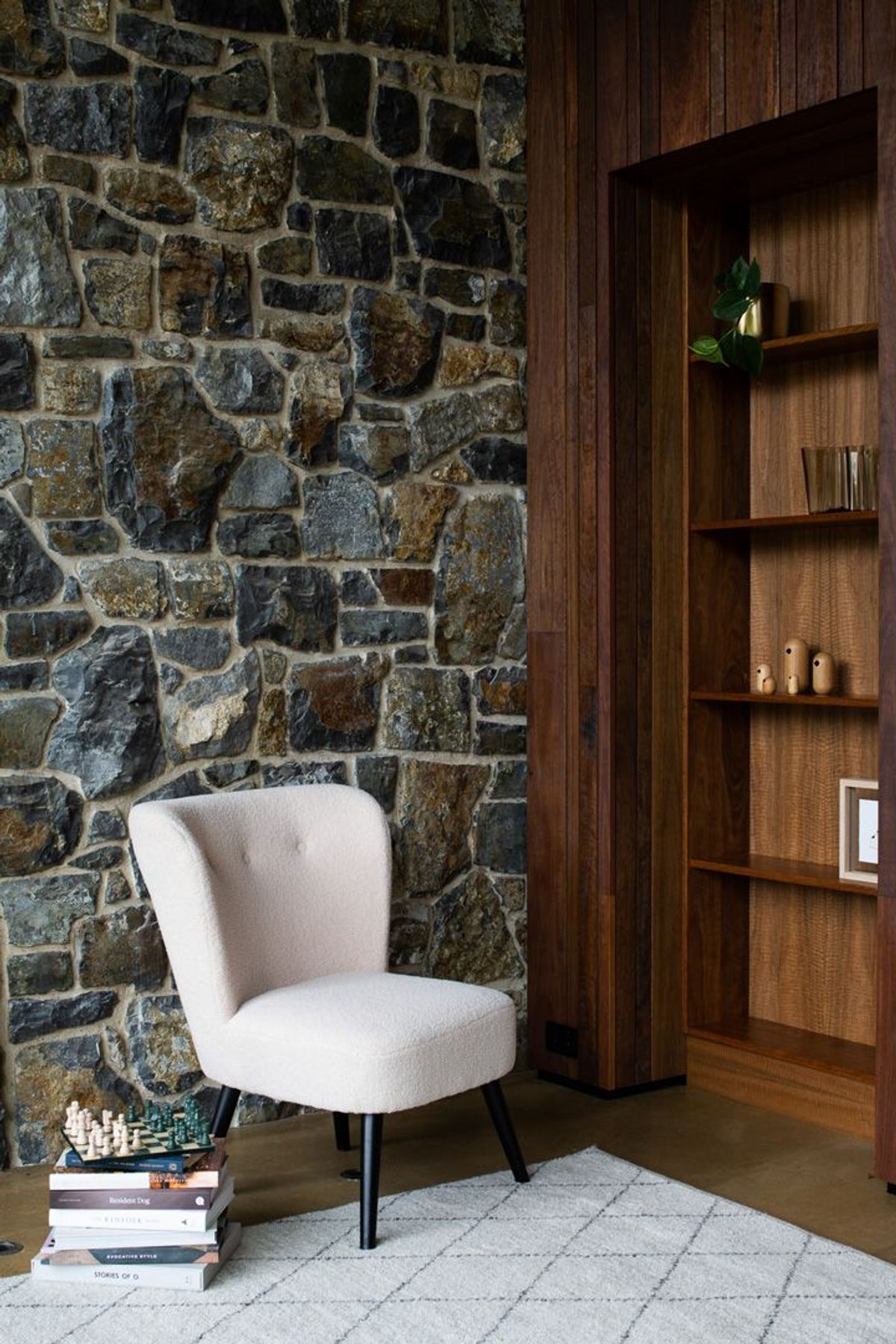 Tinderbox Residence
