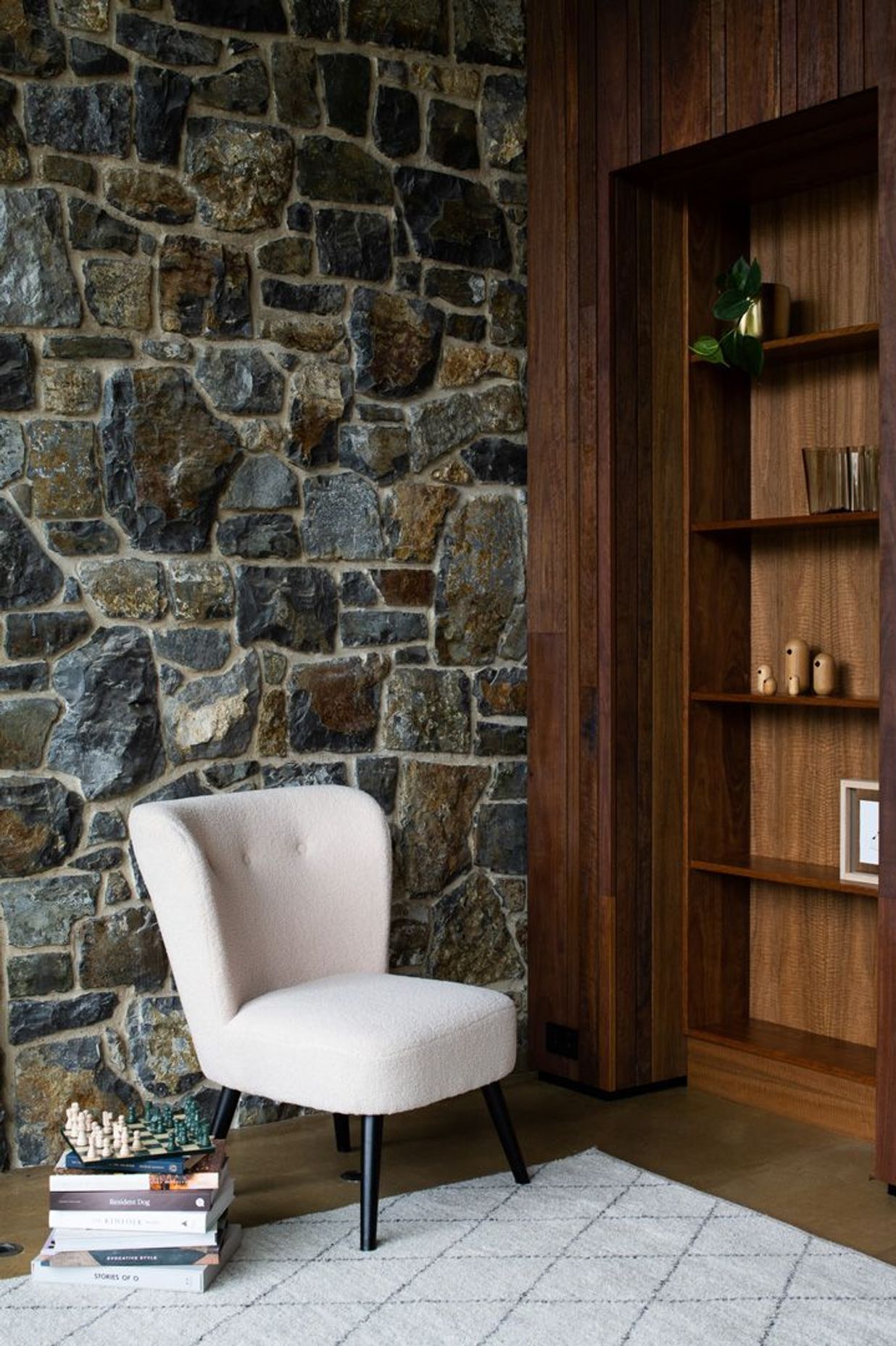 Tinderbox Residence