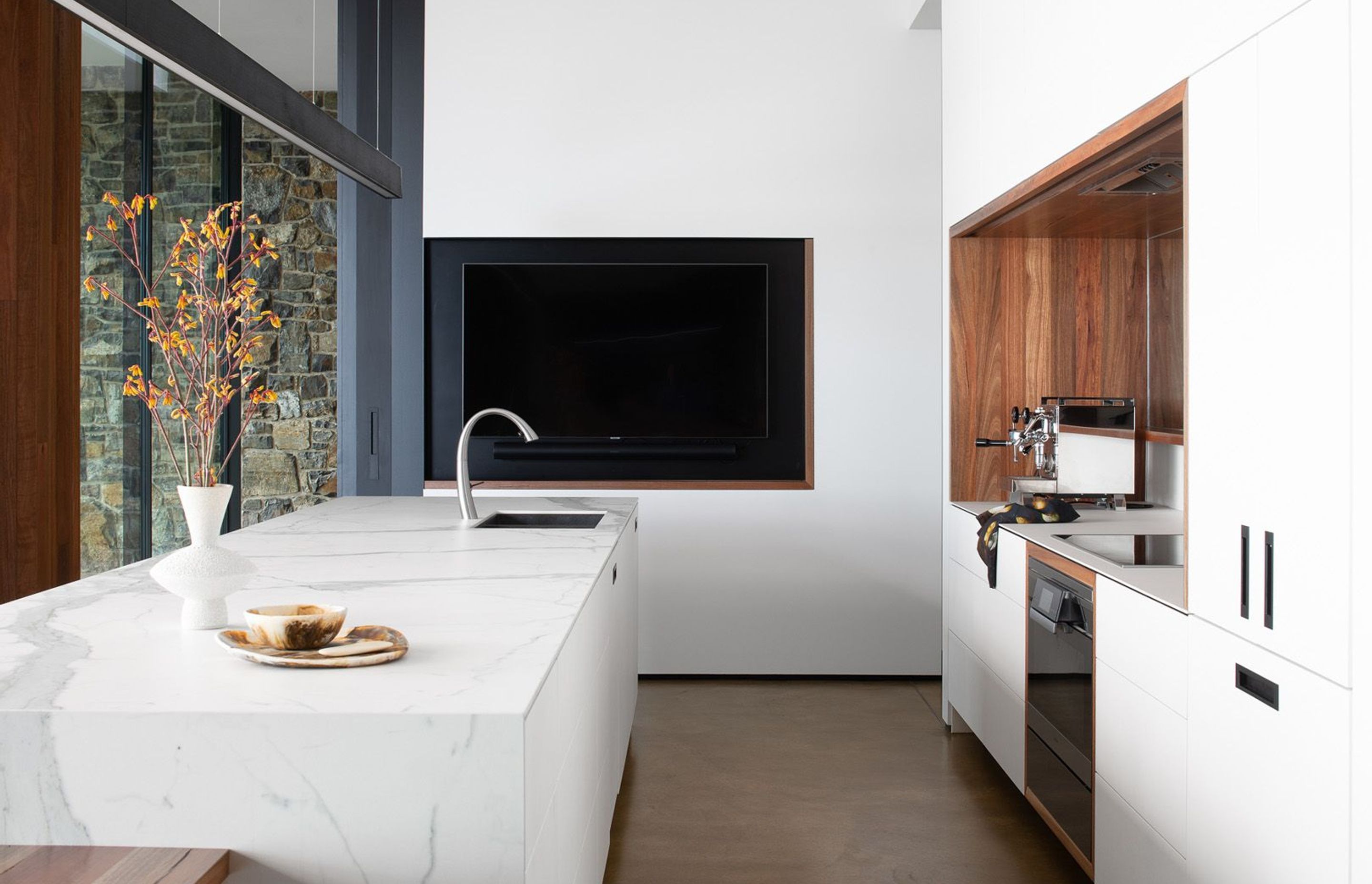 Tinderbox Residence