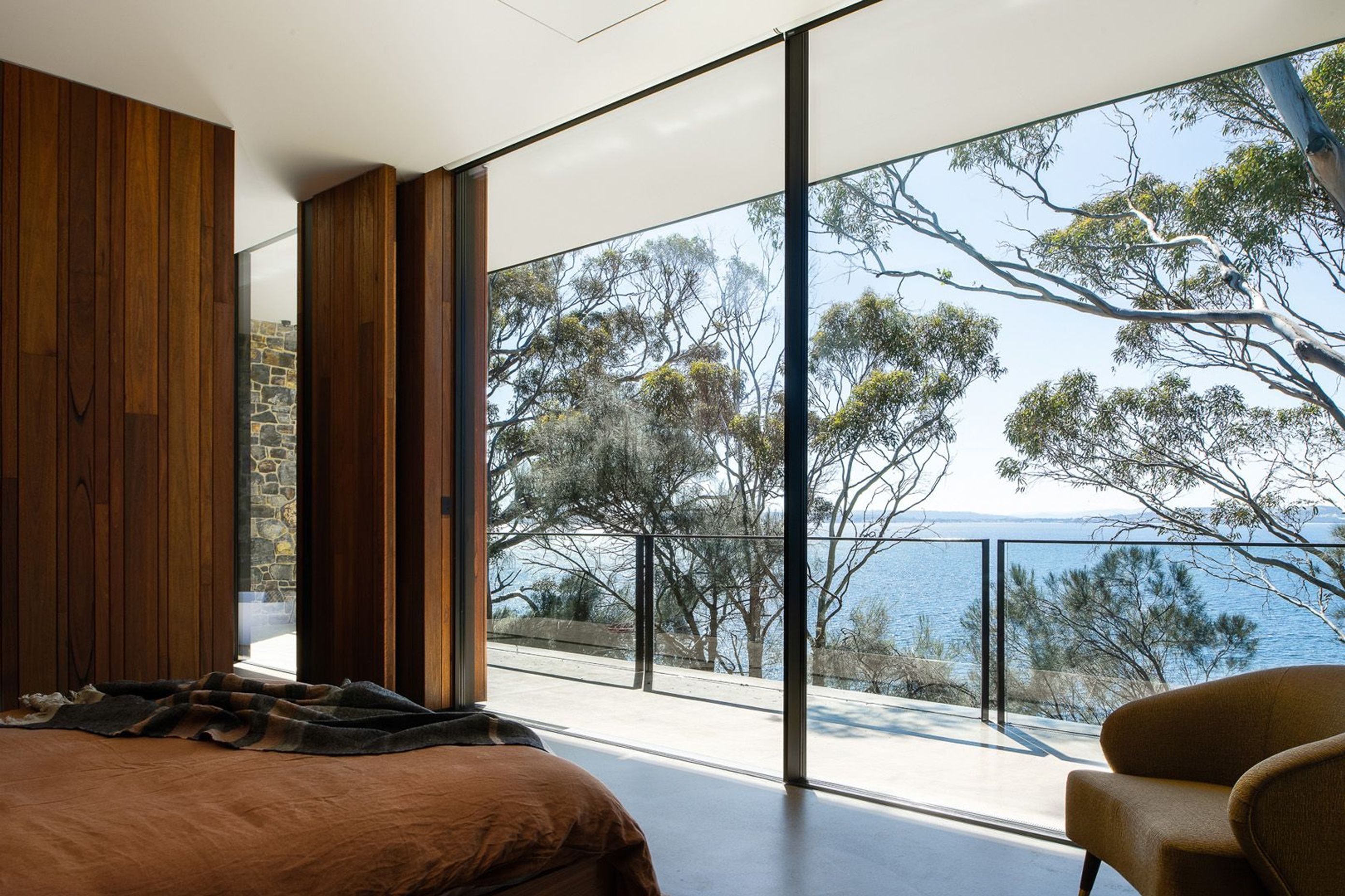 Tinderbox Residence