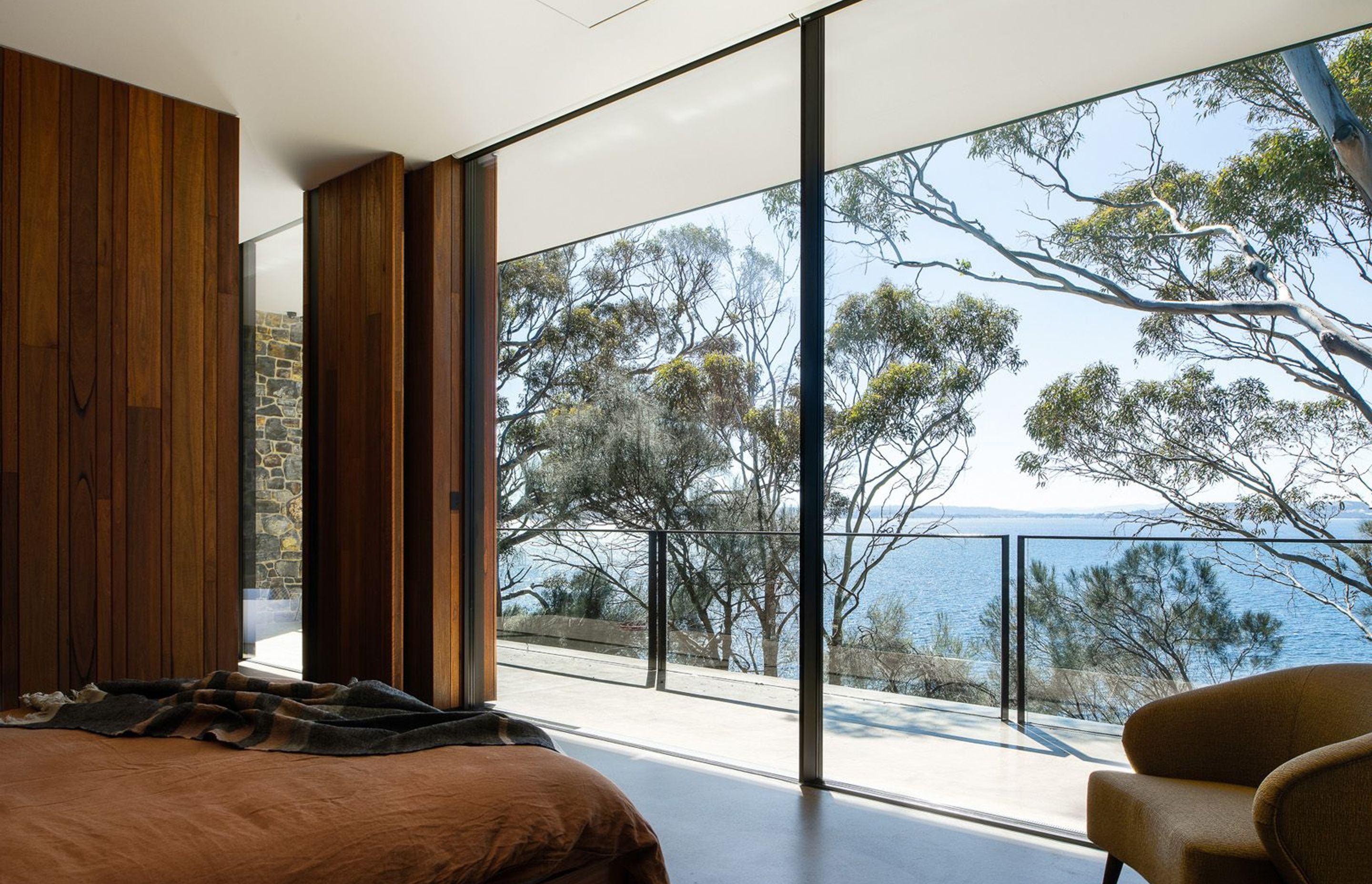 Tinderbox Residence