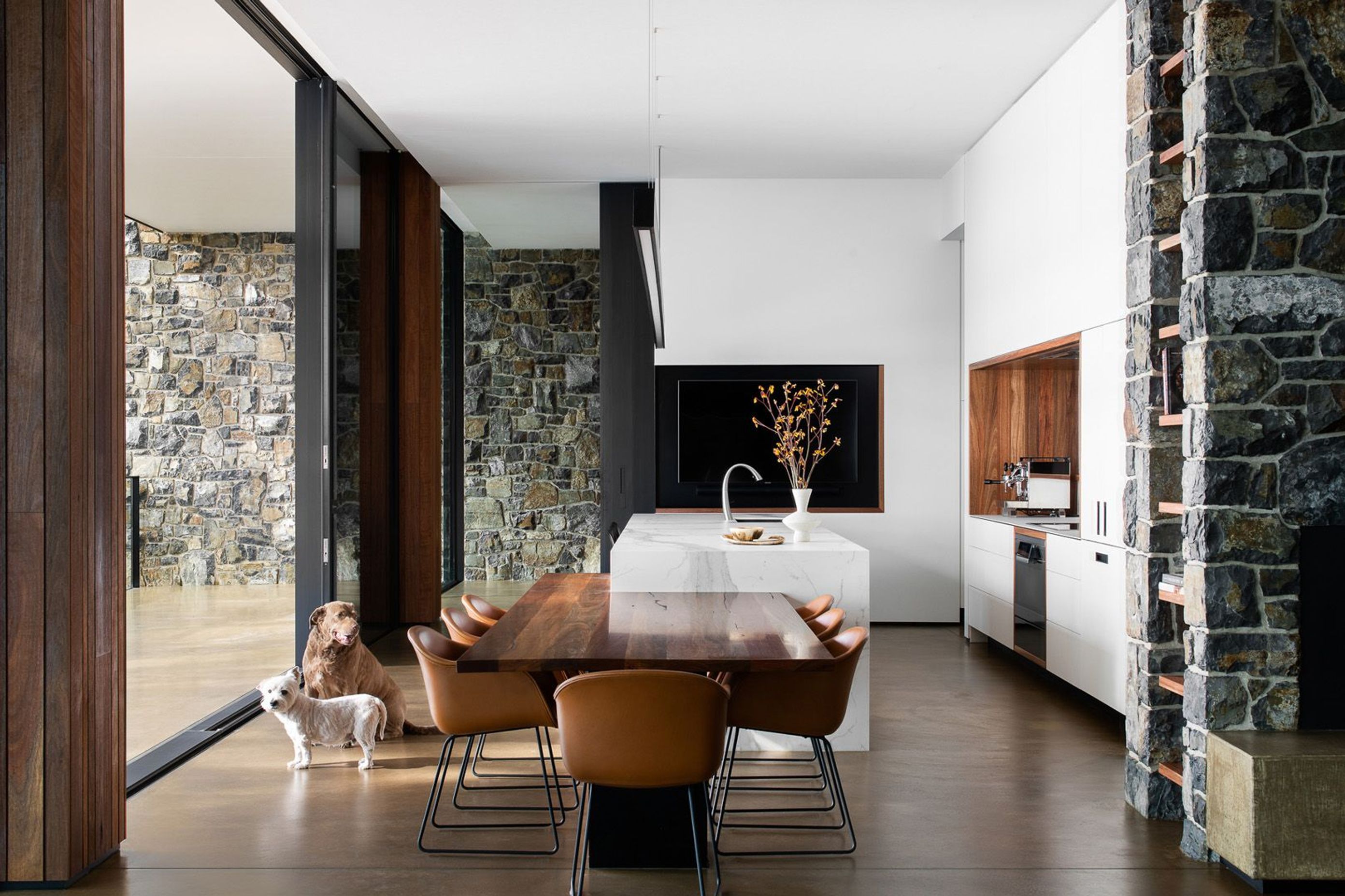 Tinderbox Residence