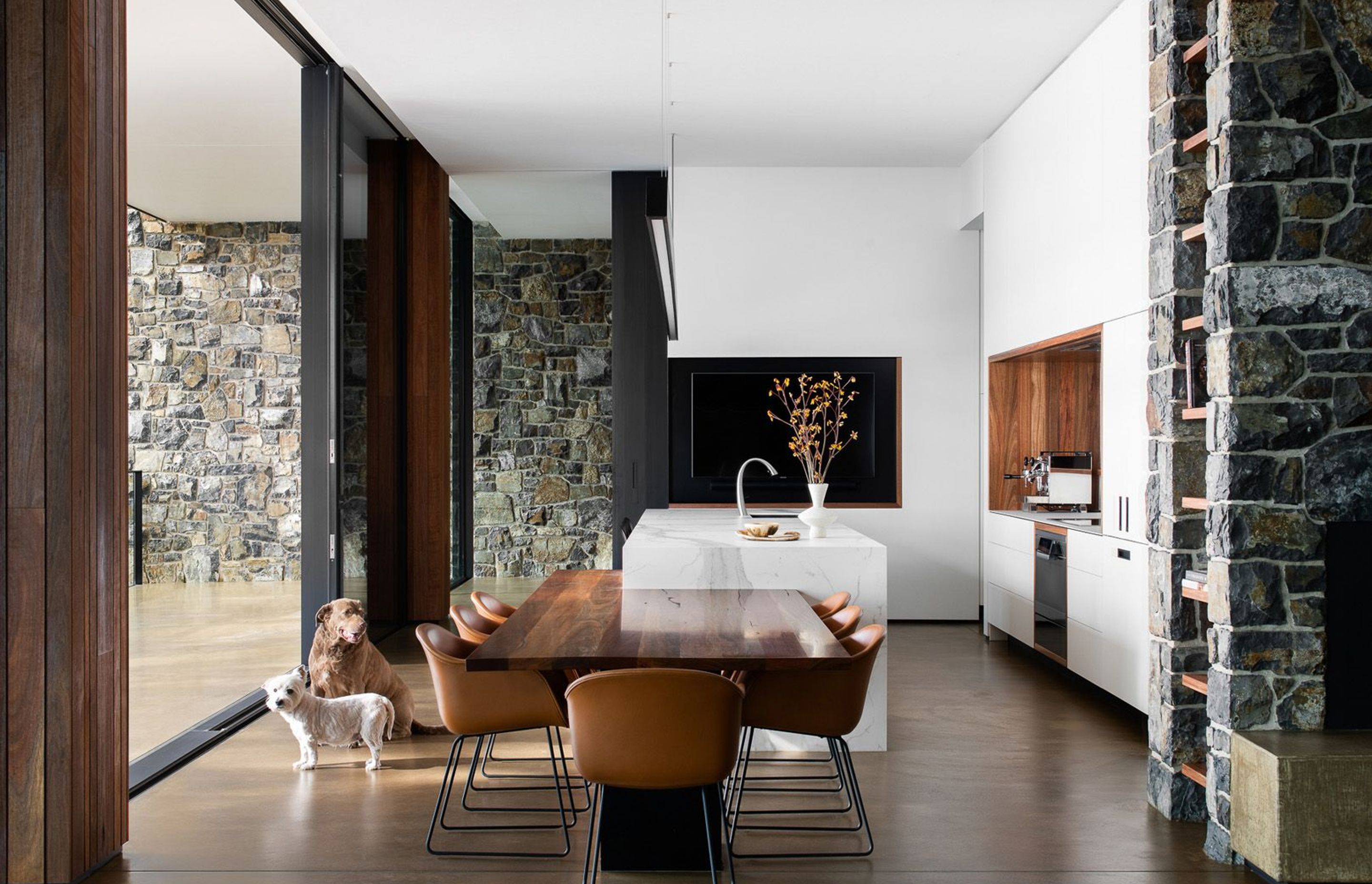 Tinderbox Residence
