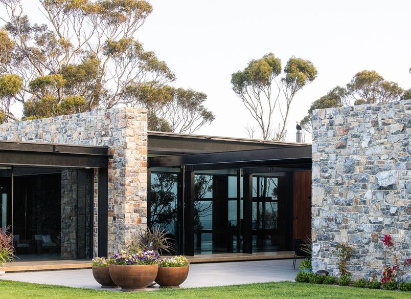 Tinderbox Residence