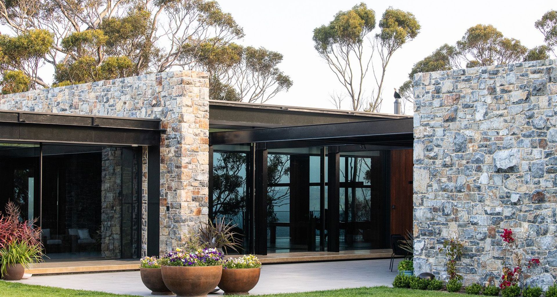 Tinderbox Residence banner