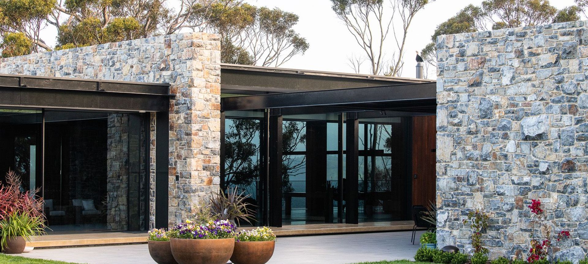 Tinderbox Residence banner