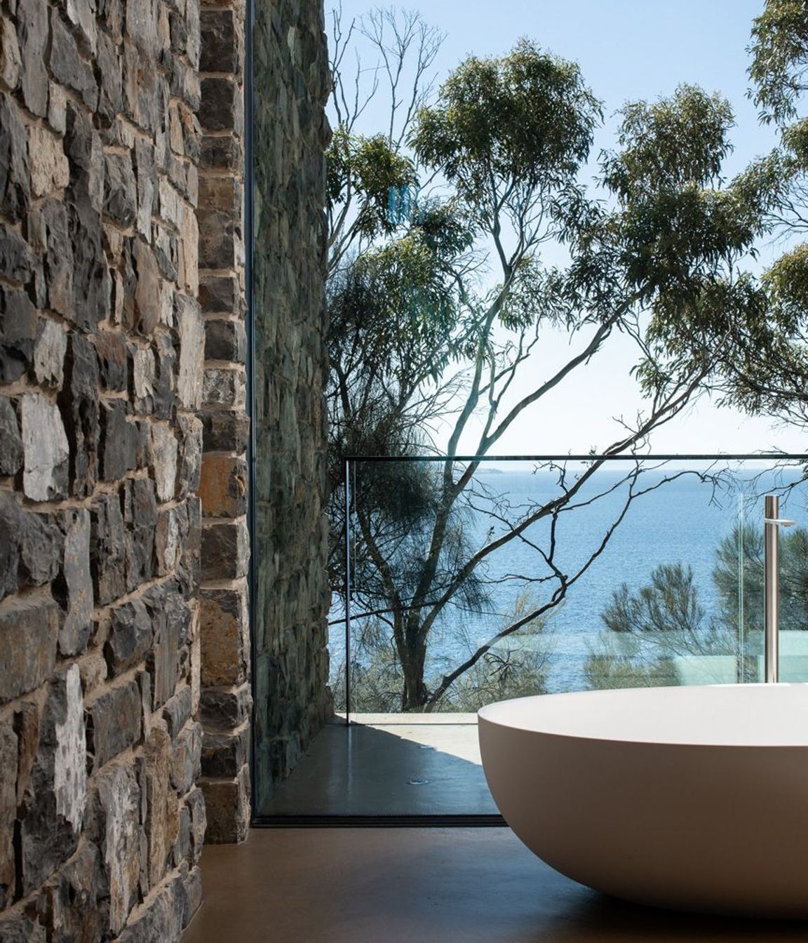 Tinderbox Residence