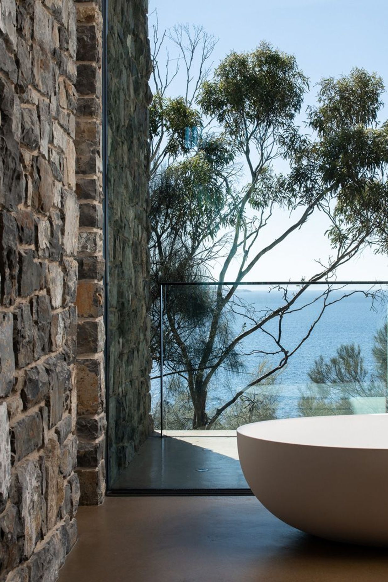 Tinderbox Residence
