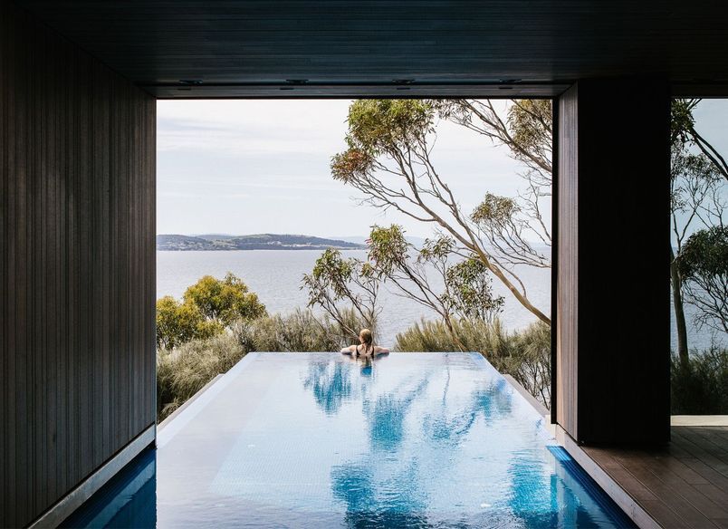 Tinderbox Residence