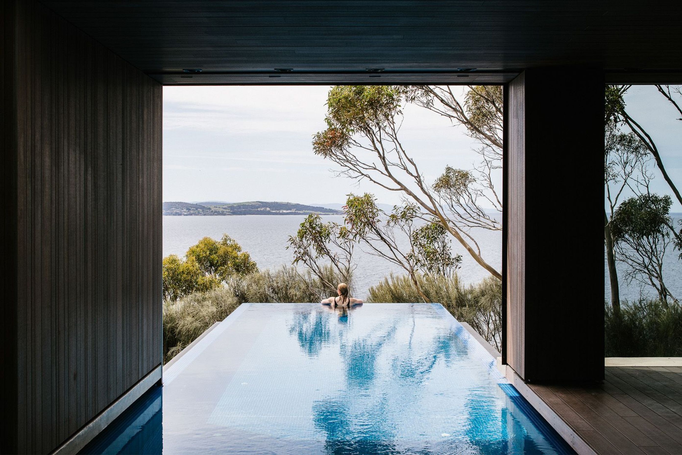 Tinderbox Residence