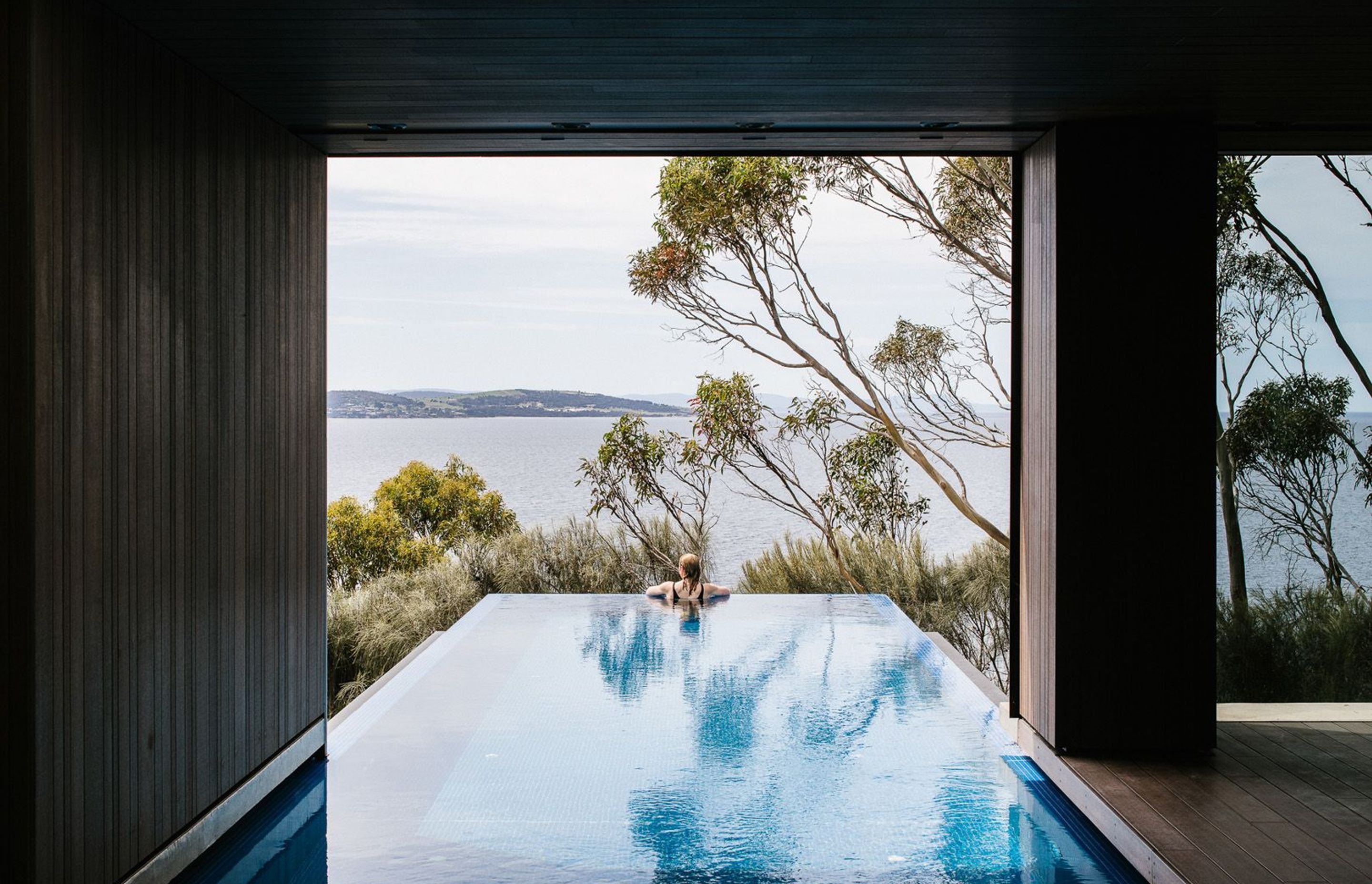 Tinderbox Residence