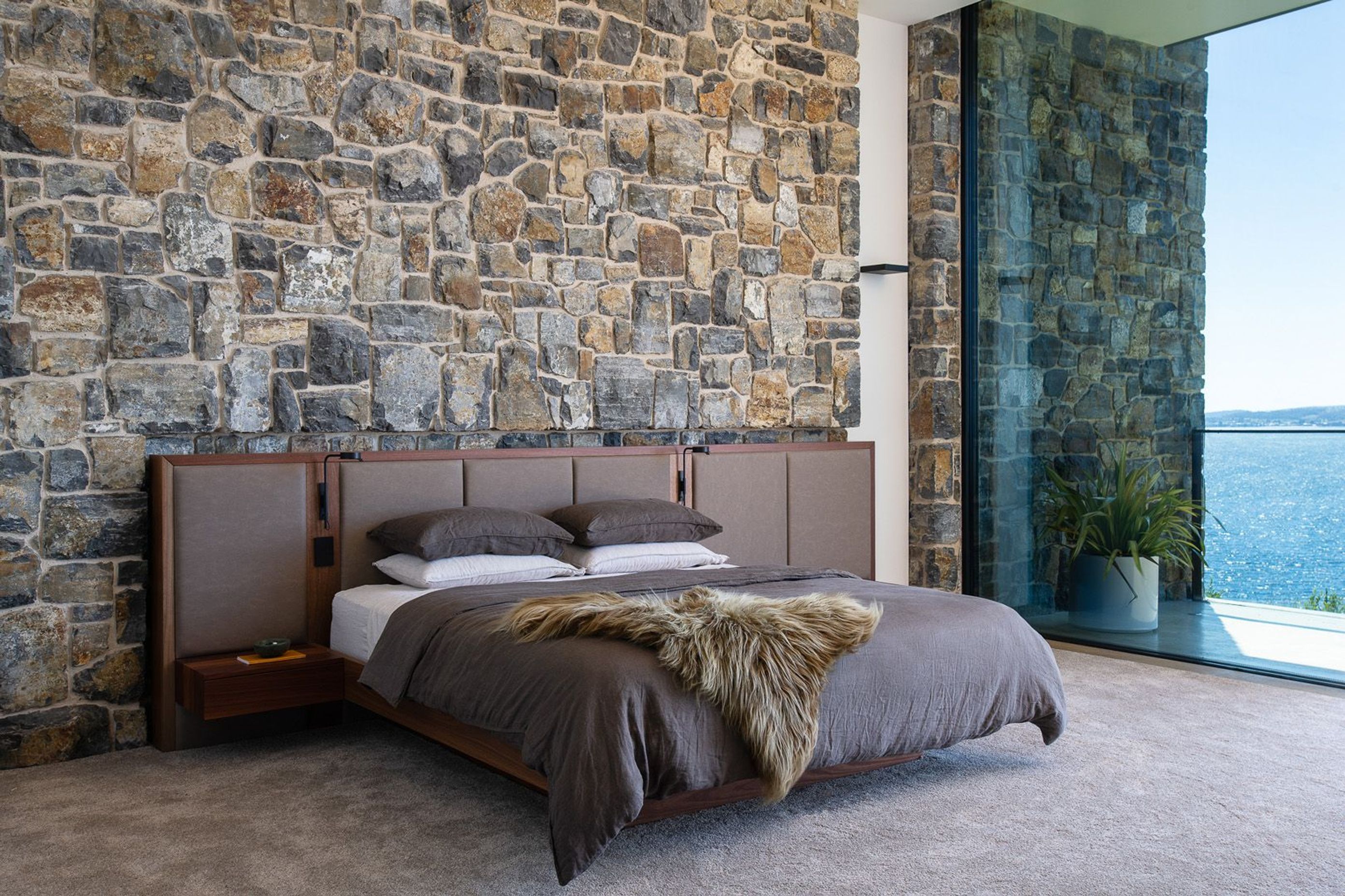 Tinderbox Residence