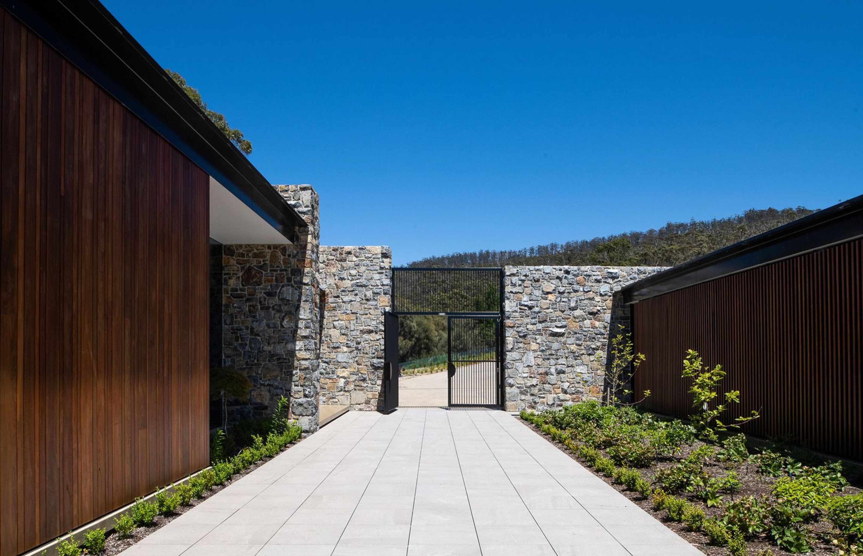 Tinderbox Residence