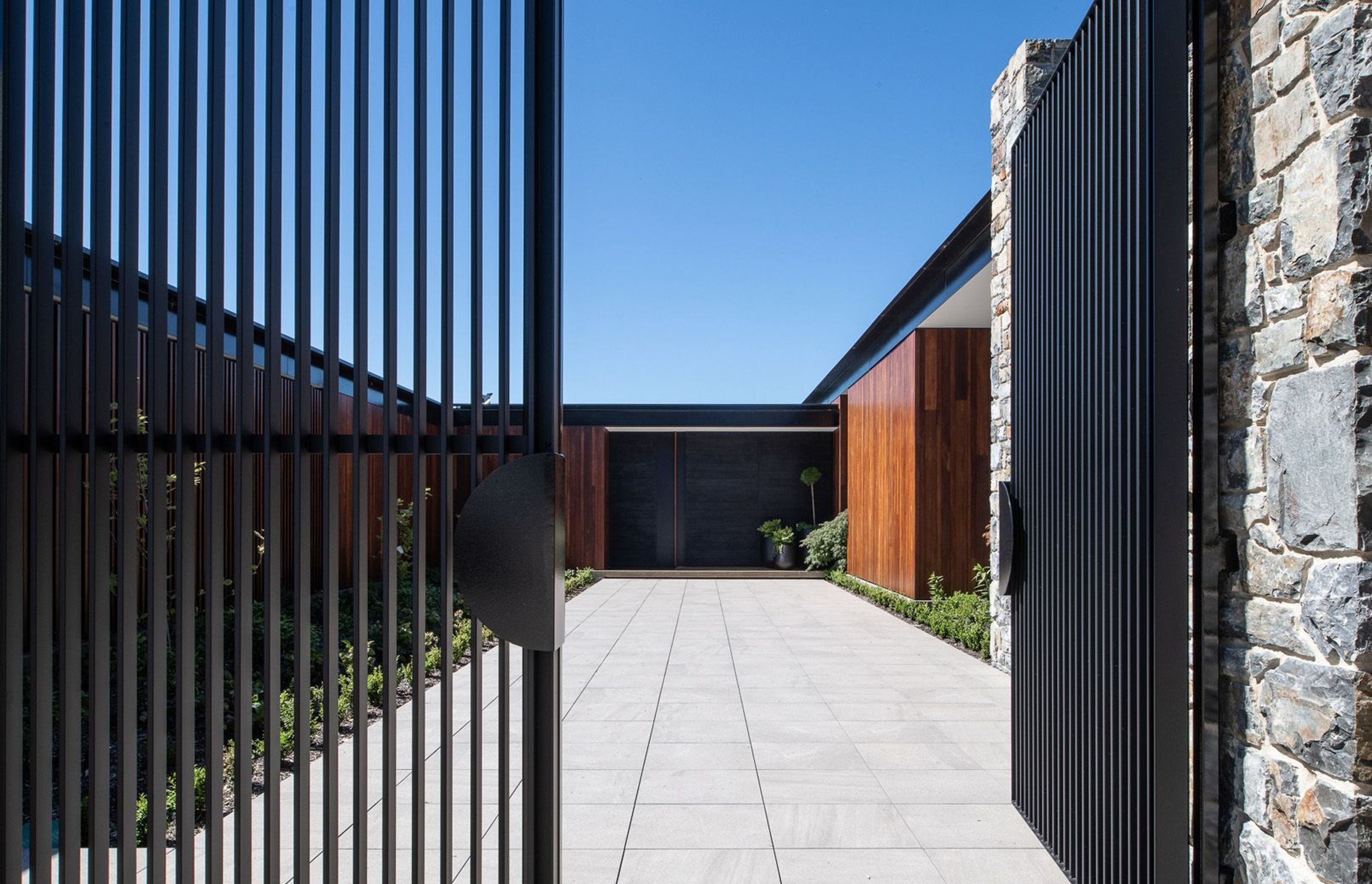 Tinderbox Residence
