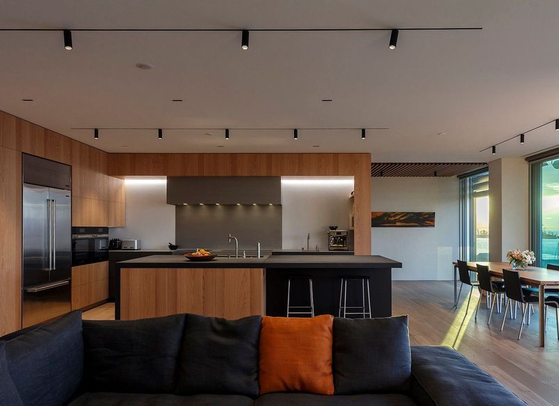 Wakefield Quay Apartments