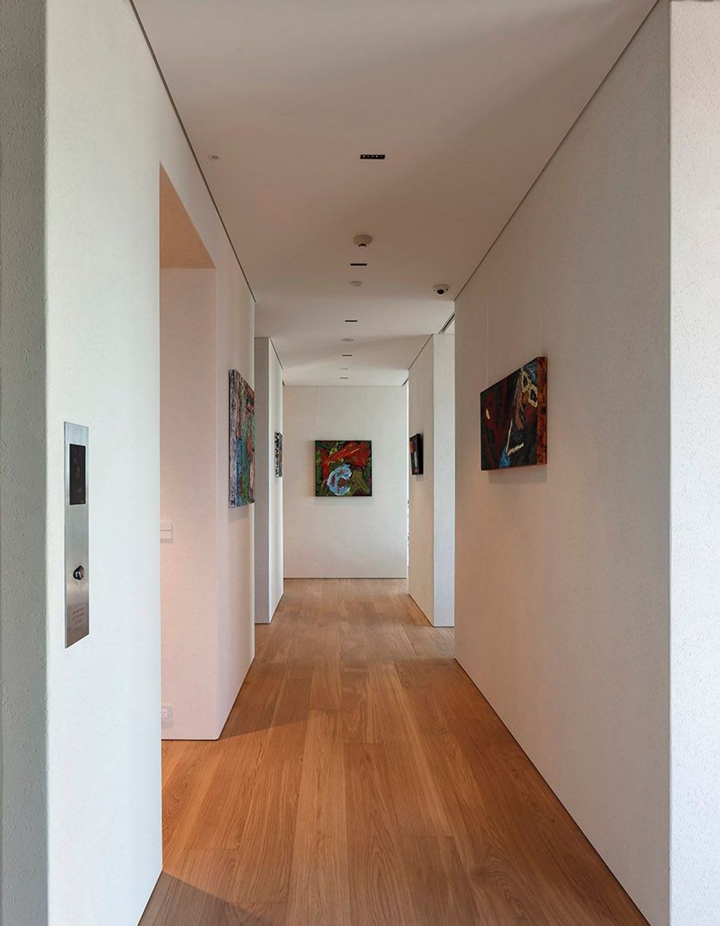 Wakefield Quay Apartments