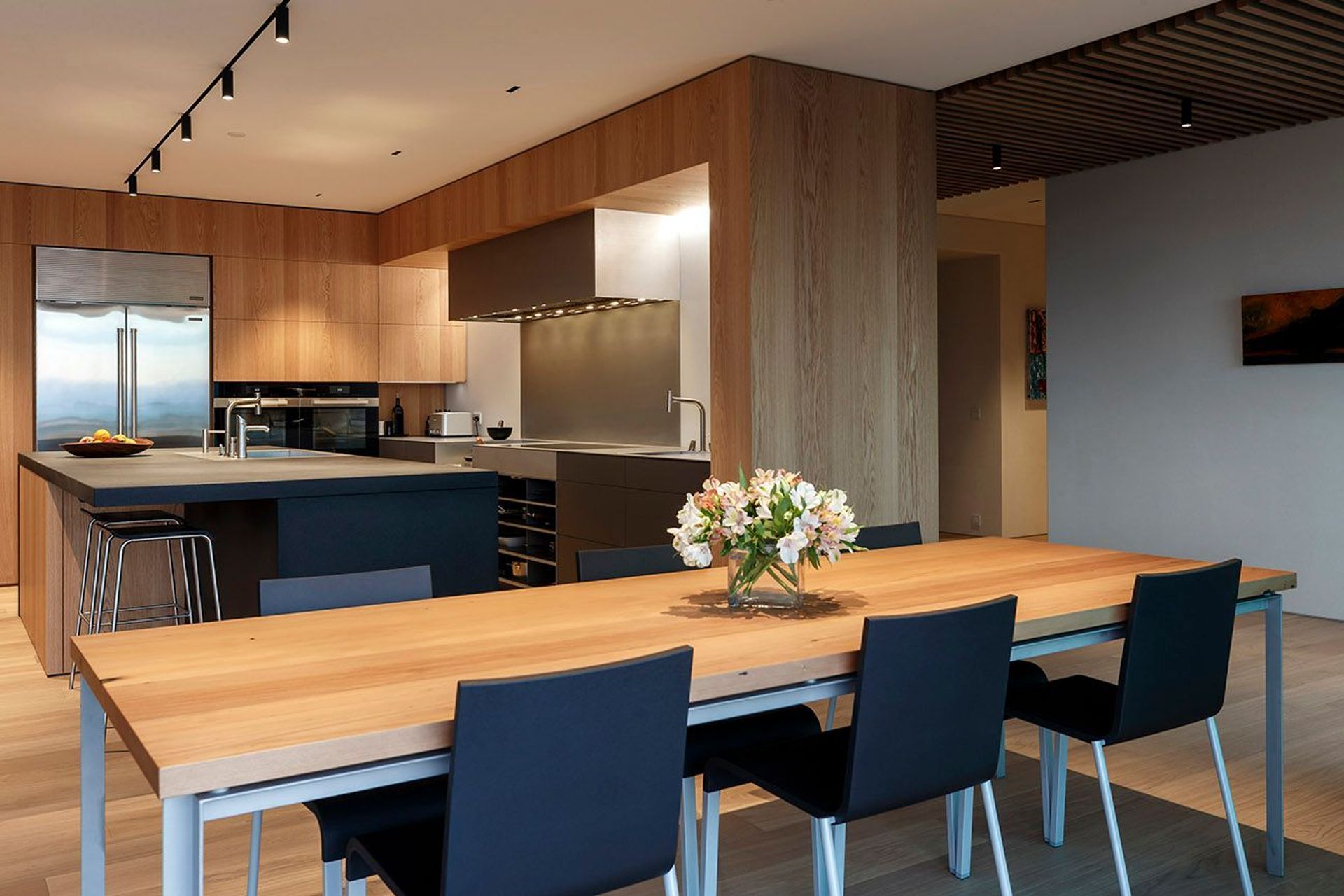 Wakefield Quay Apartments