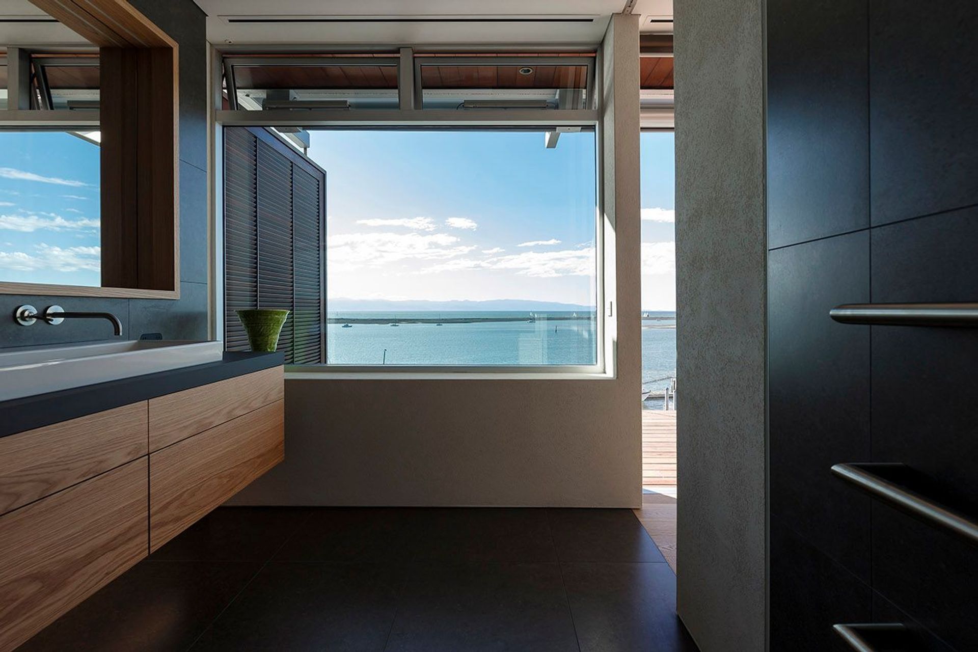 Wakefield Quay Apartments