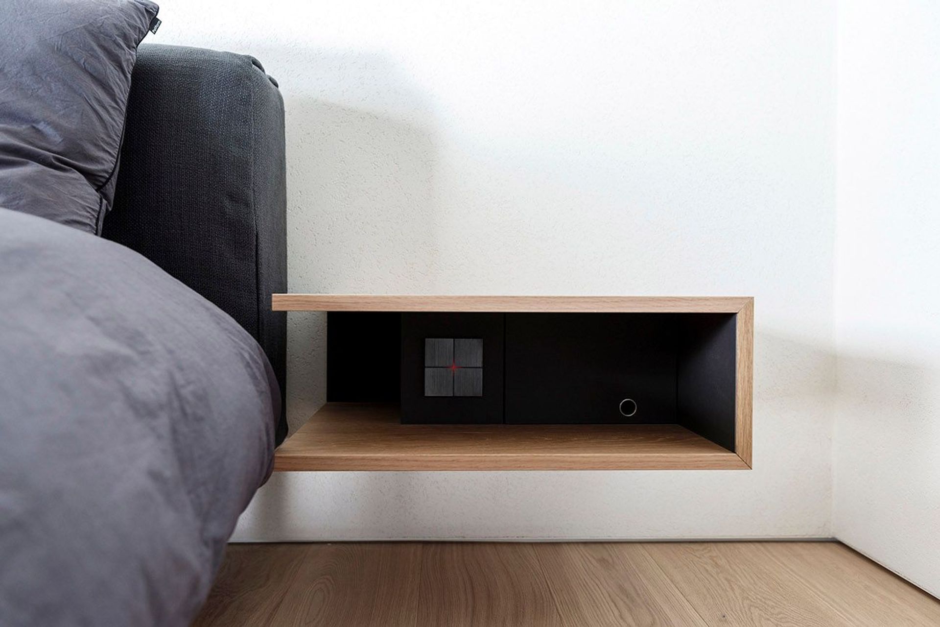 Wakefield Quay Apartments