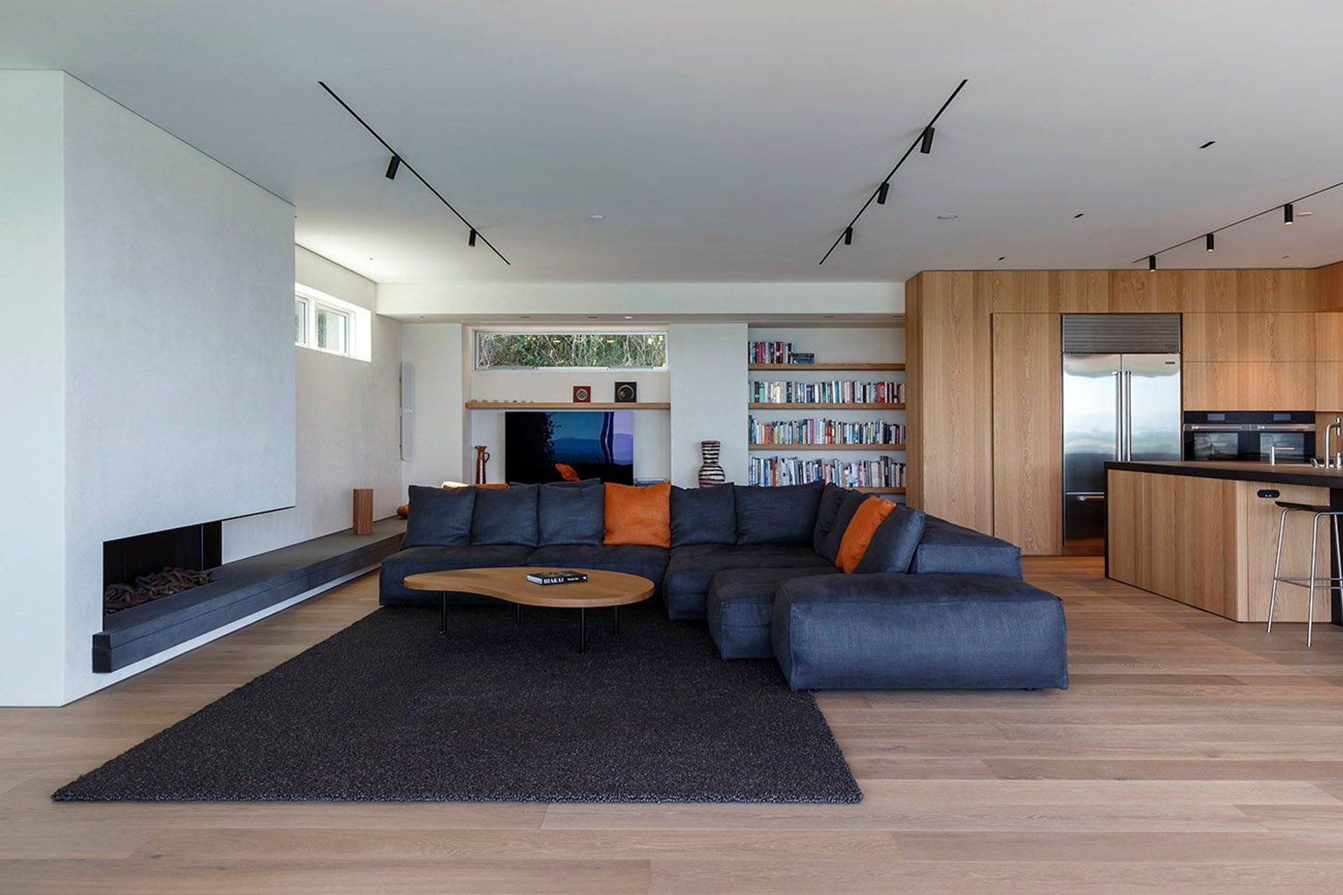 Wakefield Quay Apartments