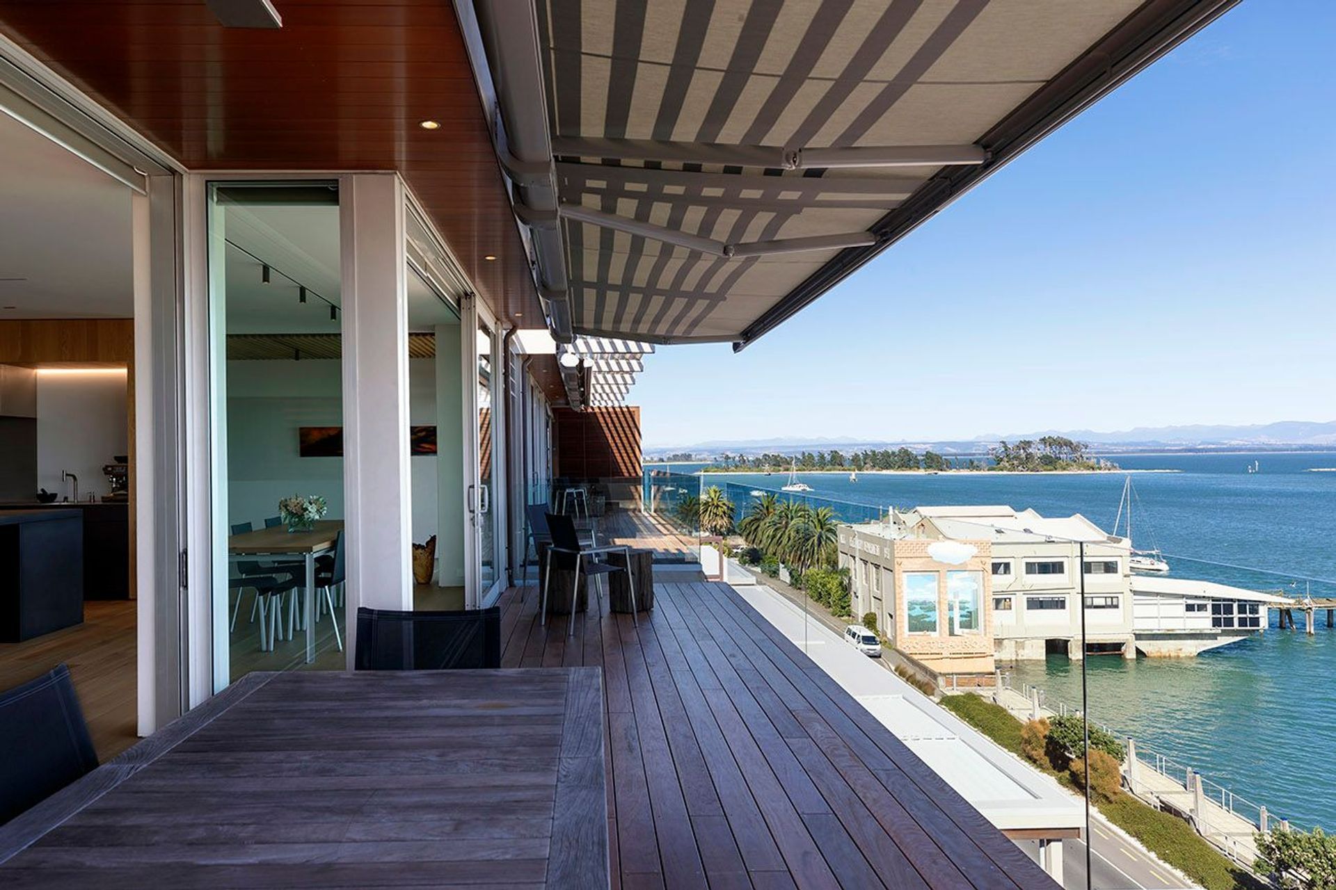 Wakefield Quay Apartments