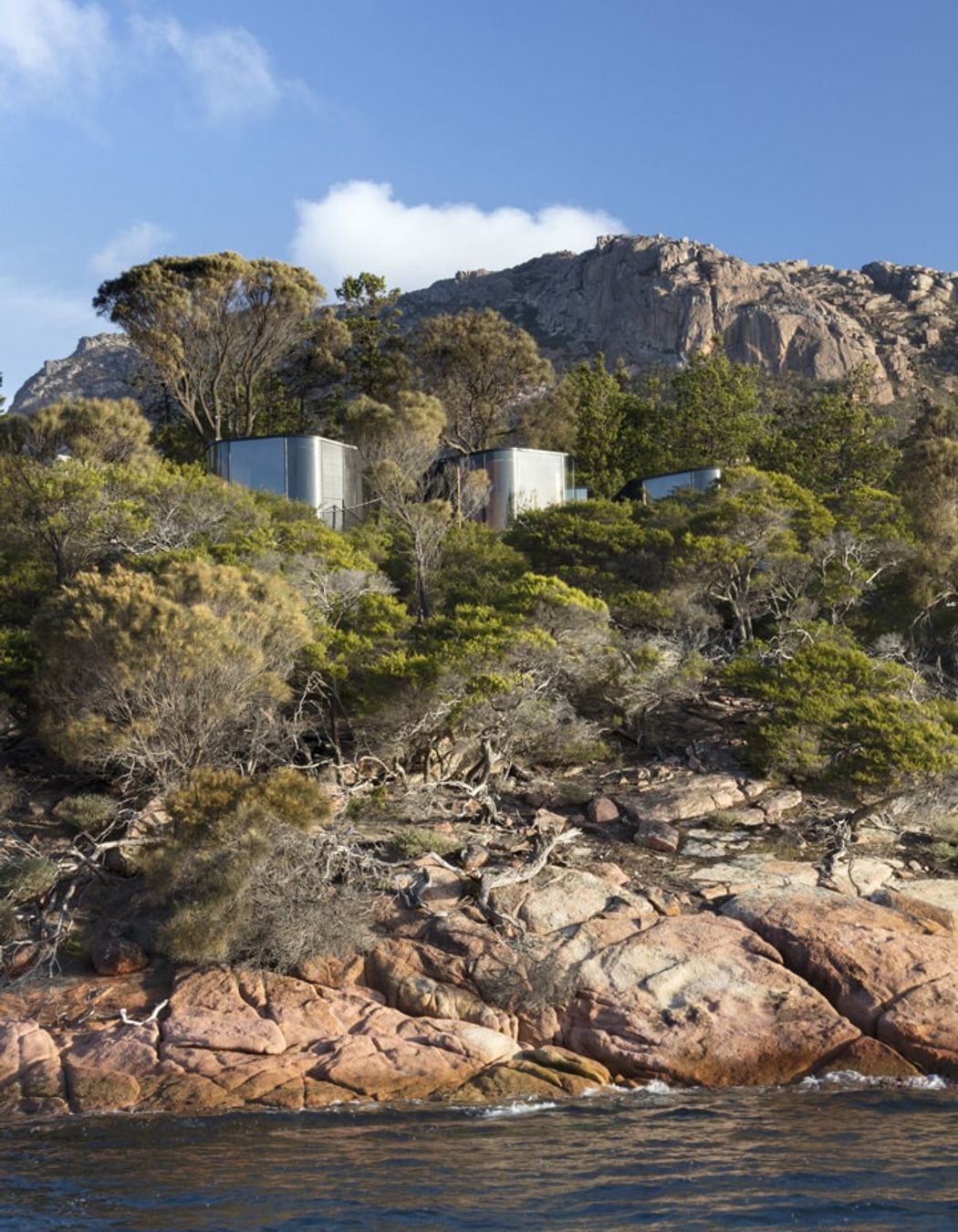 Freycinet Lodge