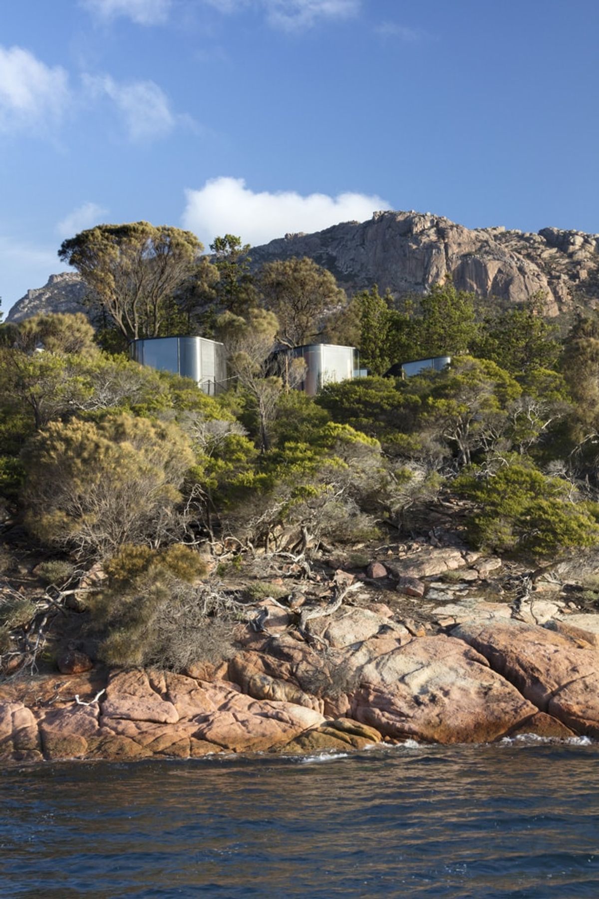 Freycinet Lodge