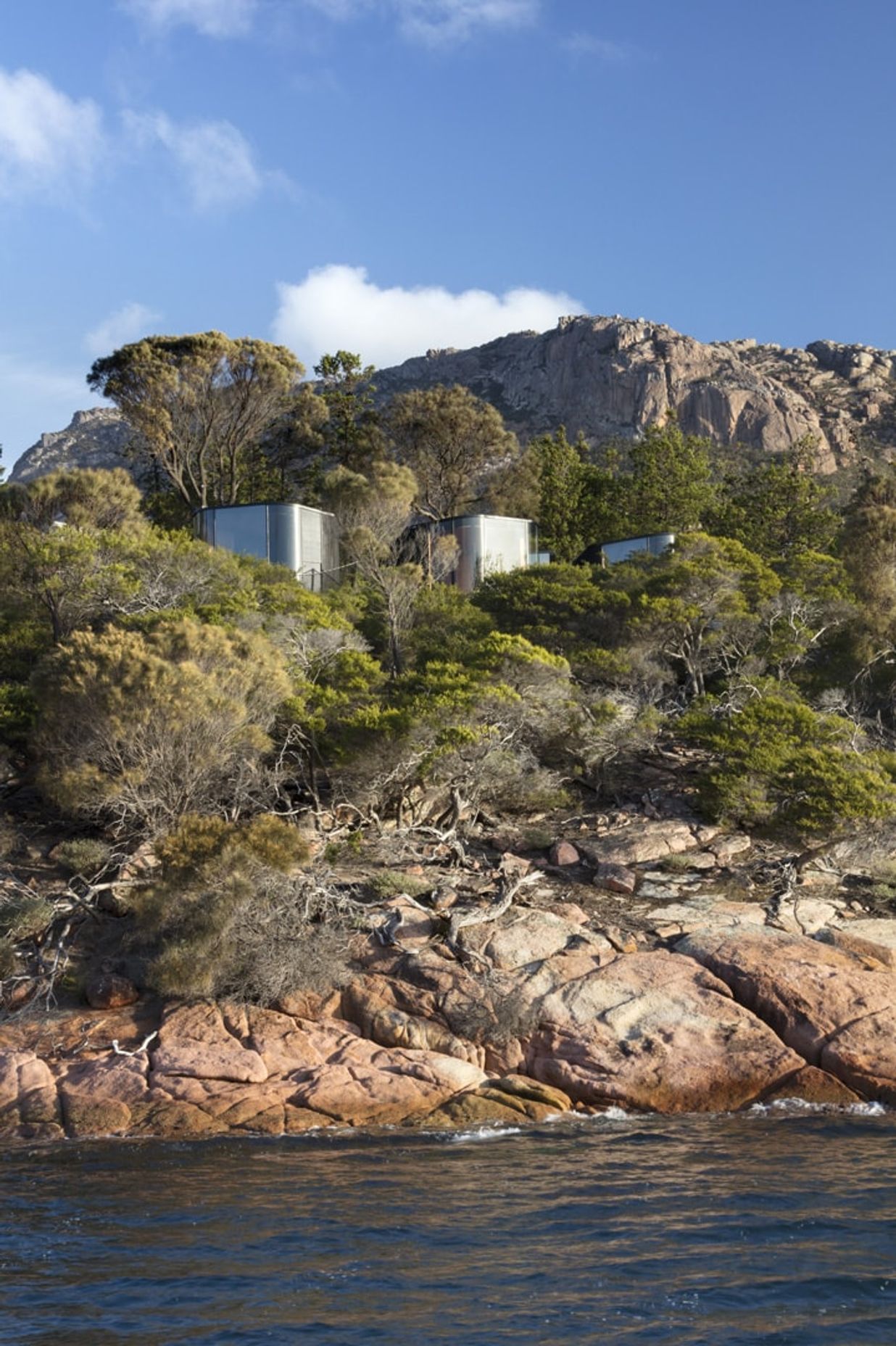 Freycinet Lodge