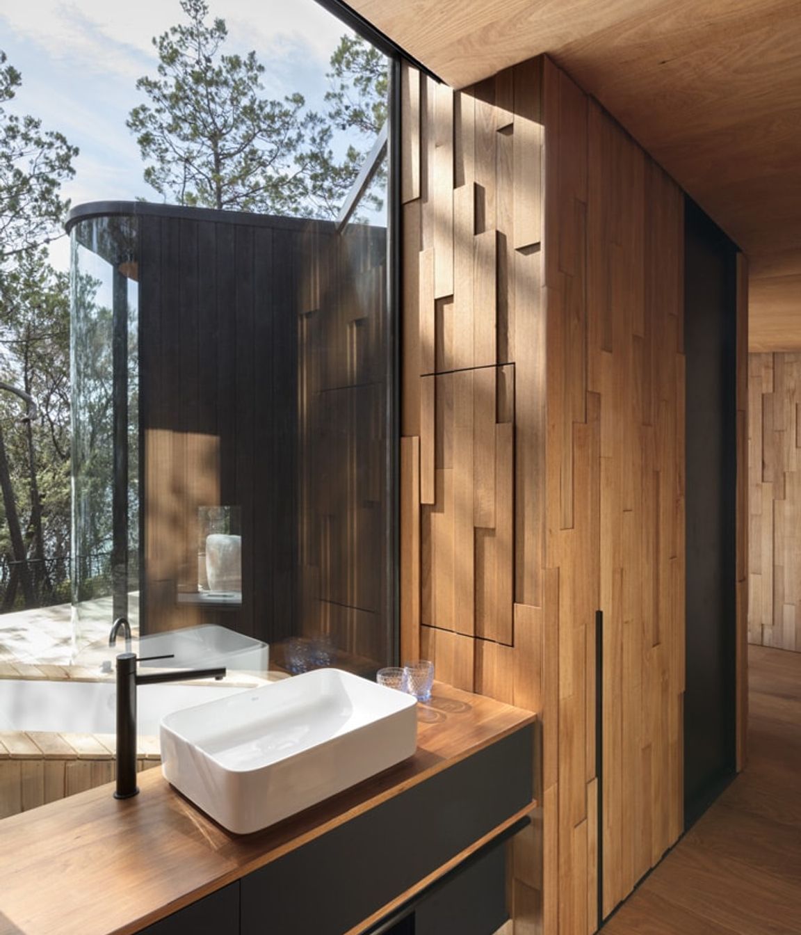 Freycinet Lodge