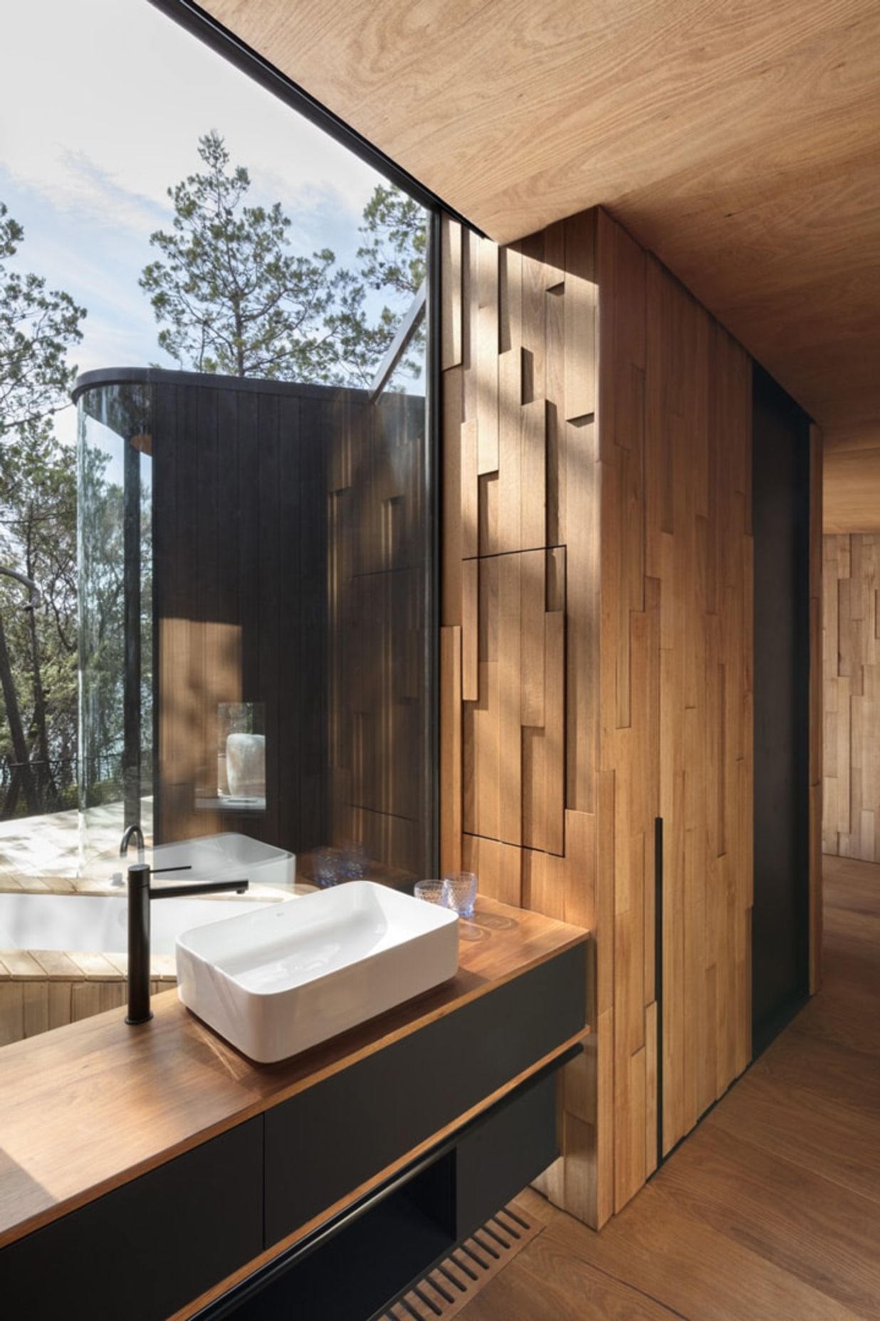 Freycinet Lodge