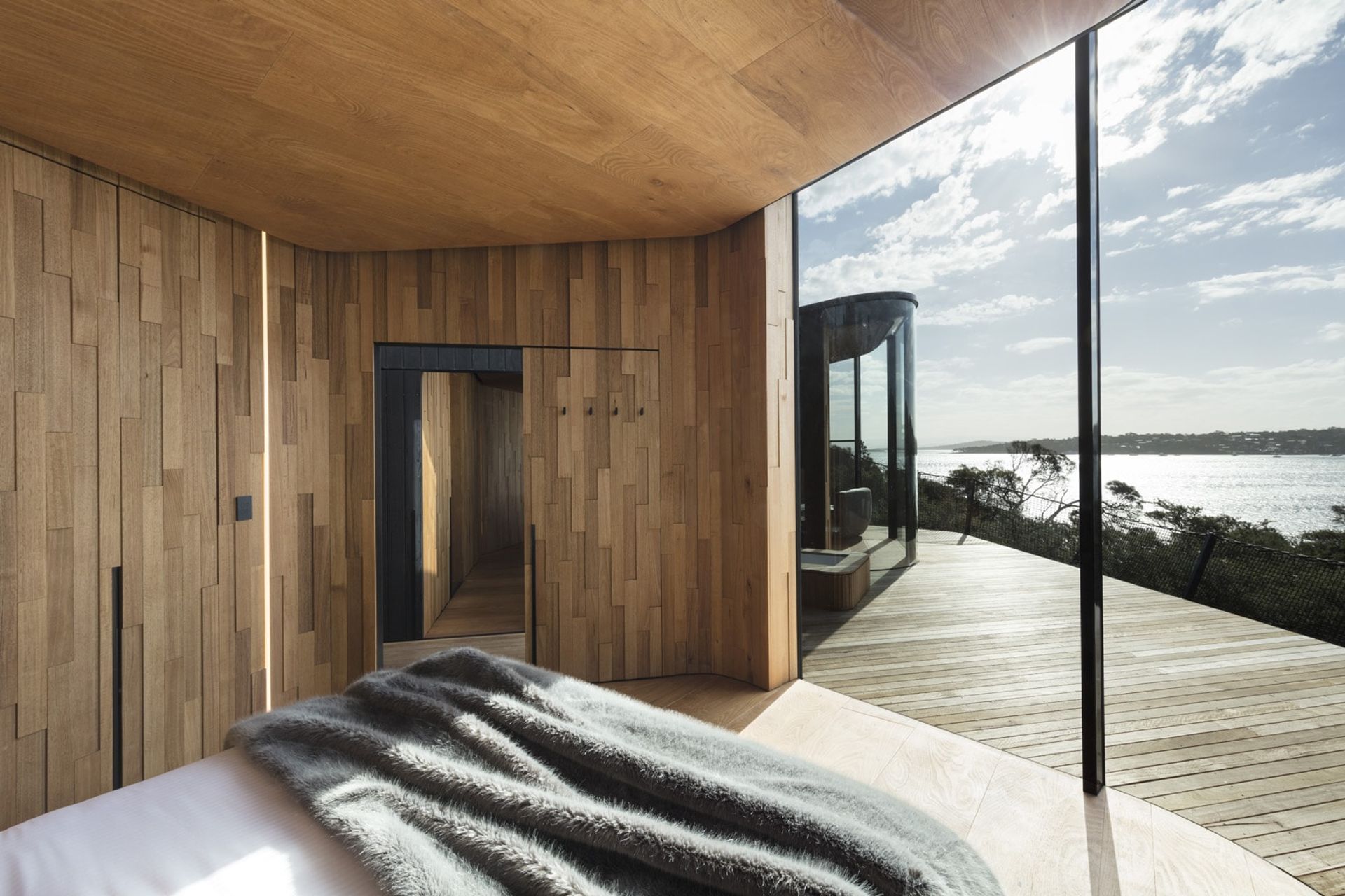 Freycinet Lodge