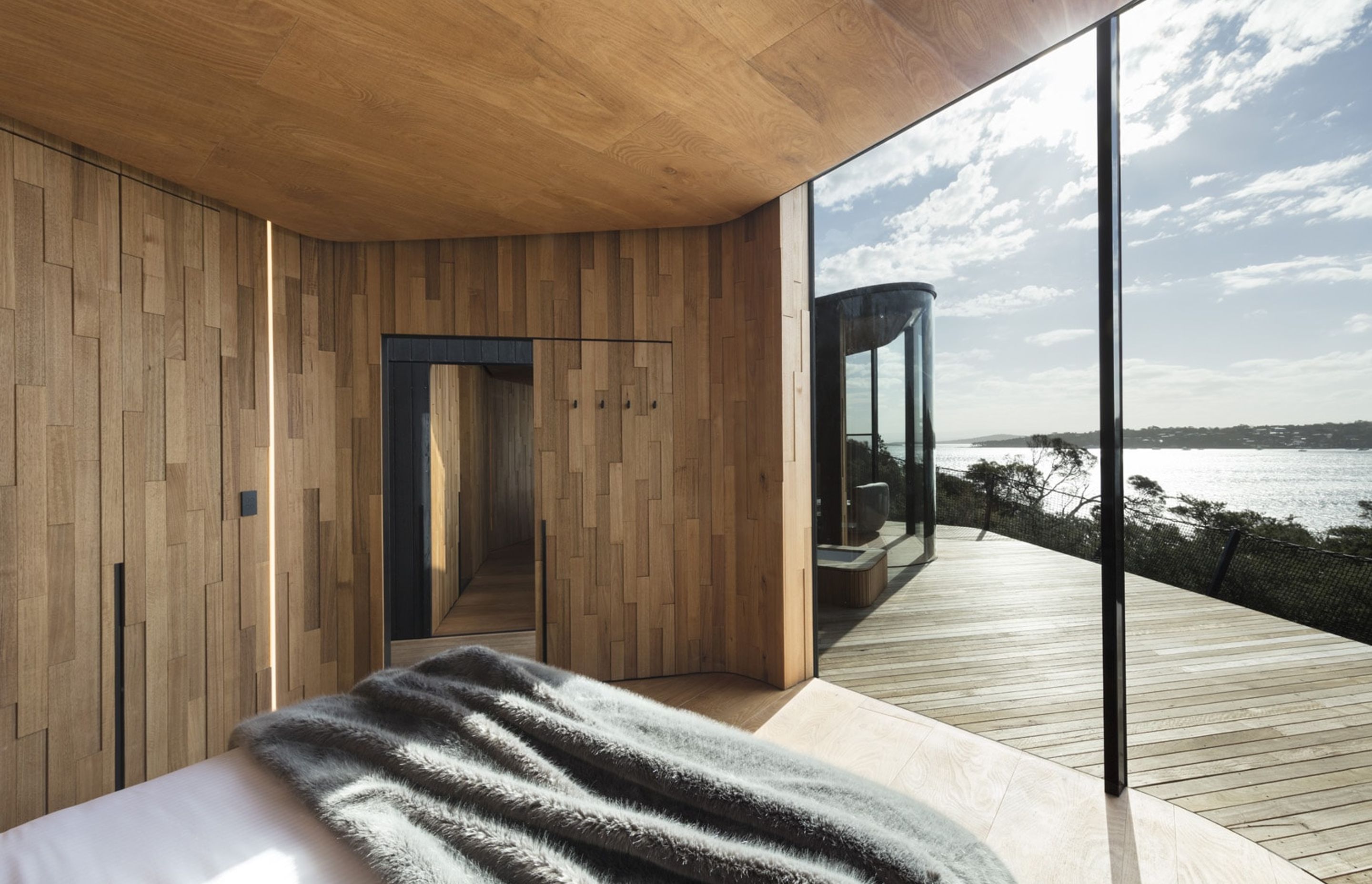 Freycinet Lodge