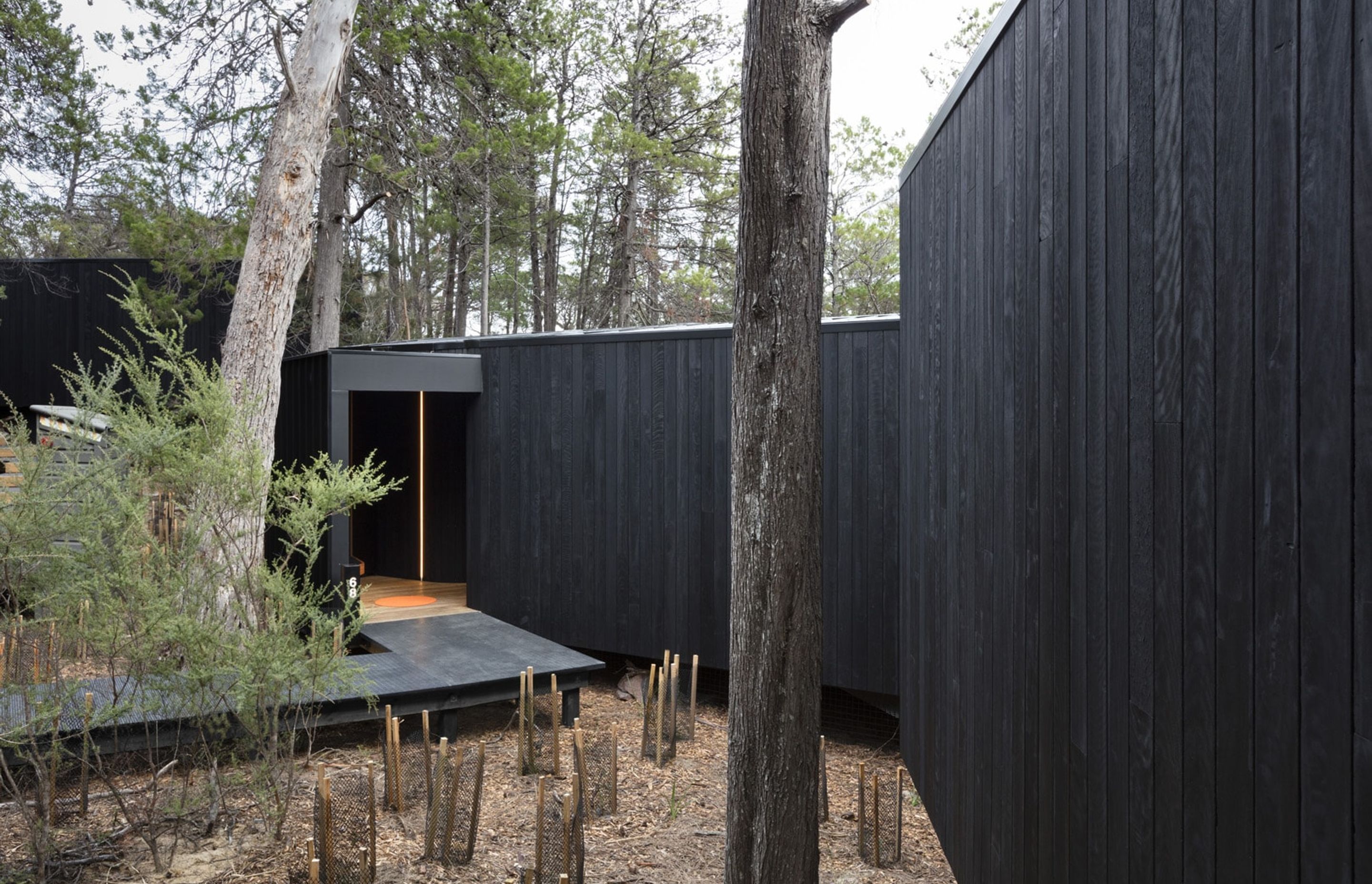 Freycinet Lodge