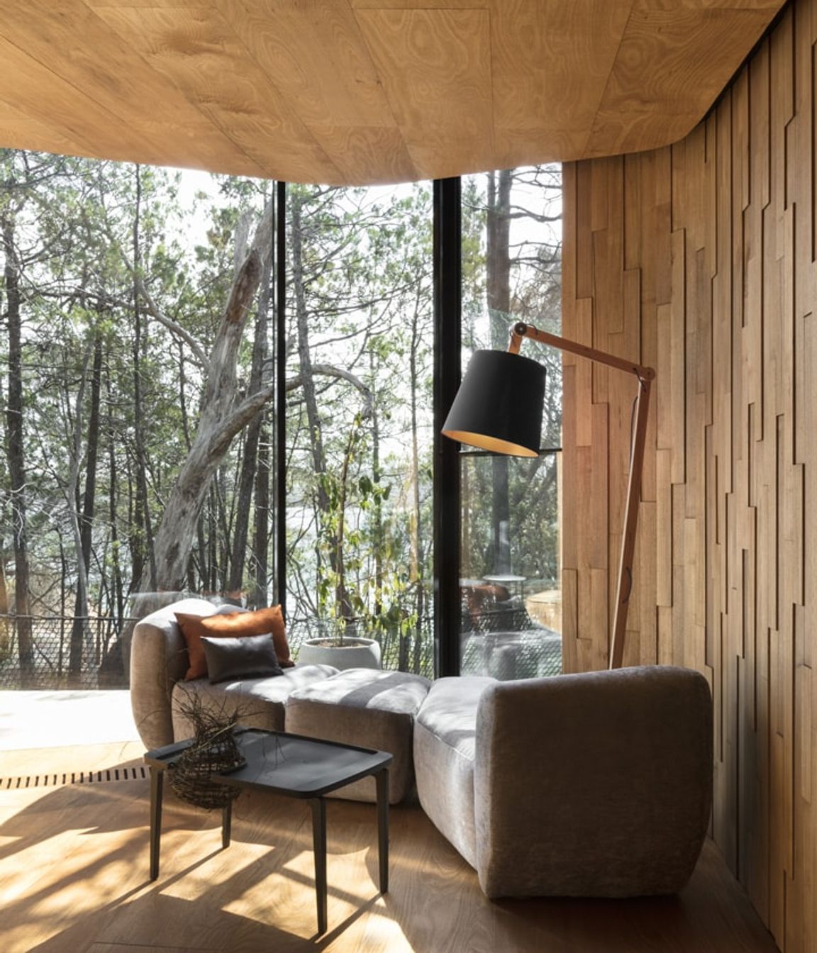 Freycinet Lodge