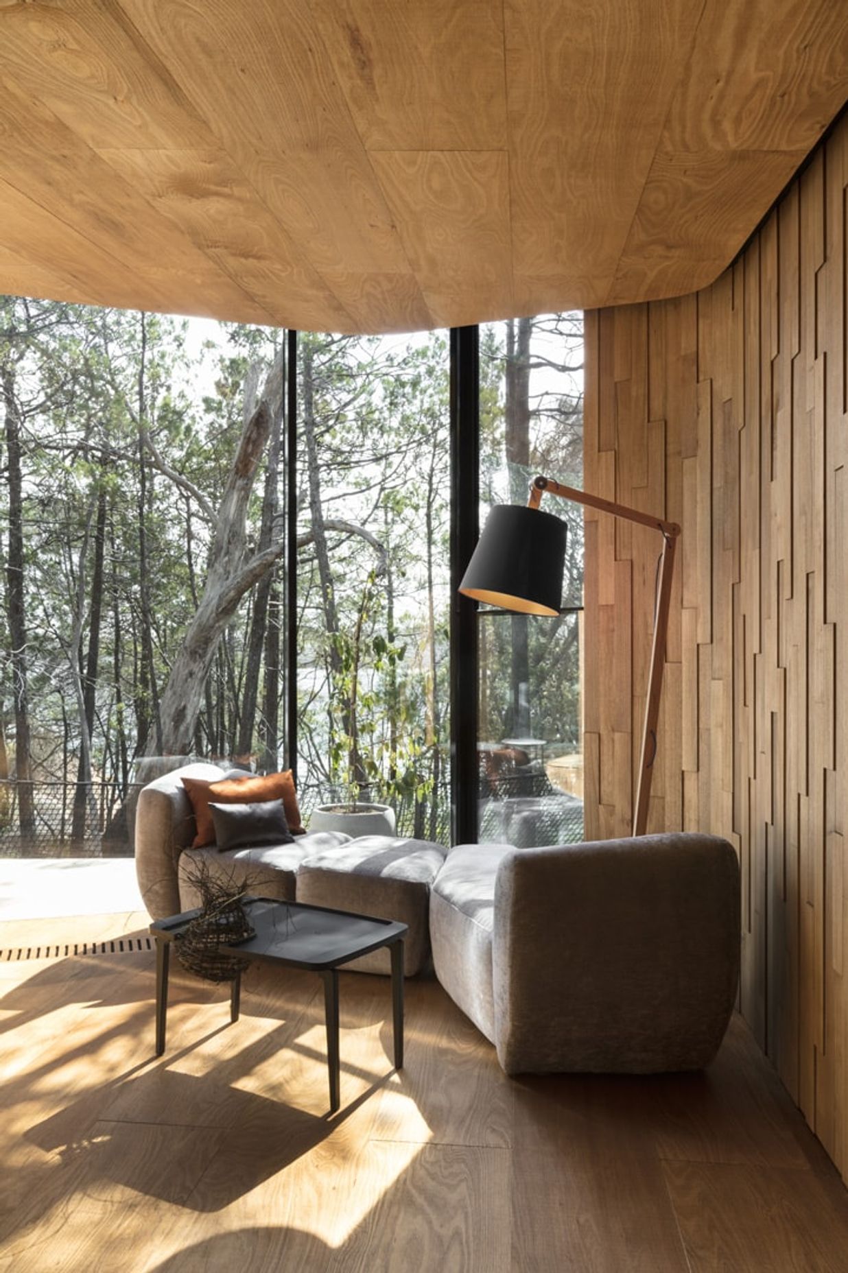 Freycinet Lodge