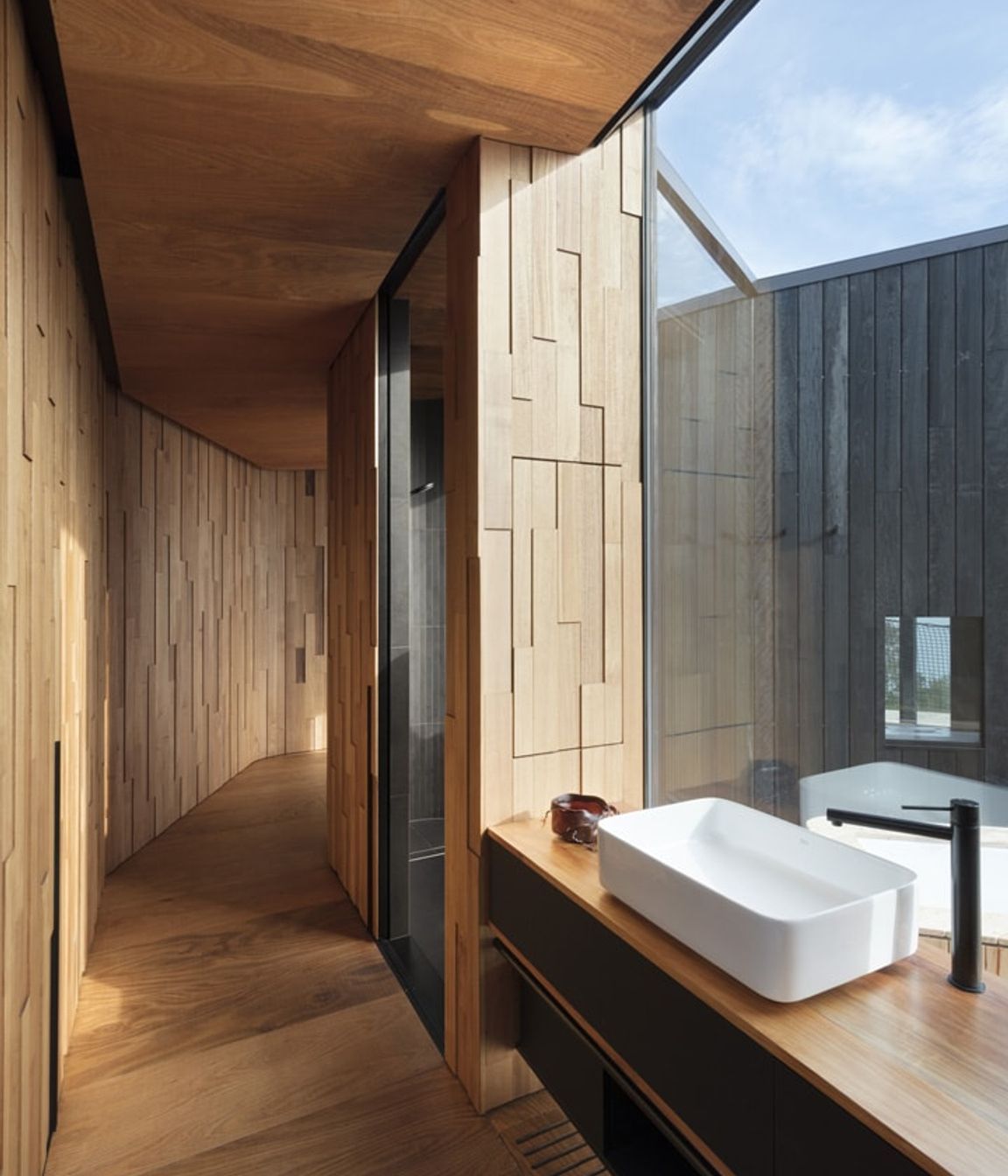 Freycinet Lodge