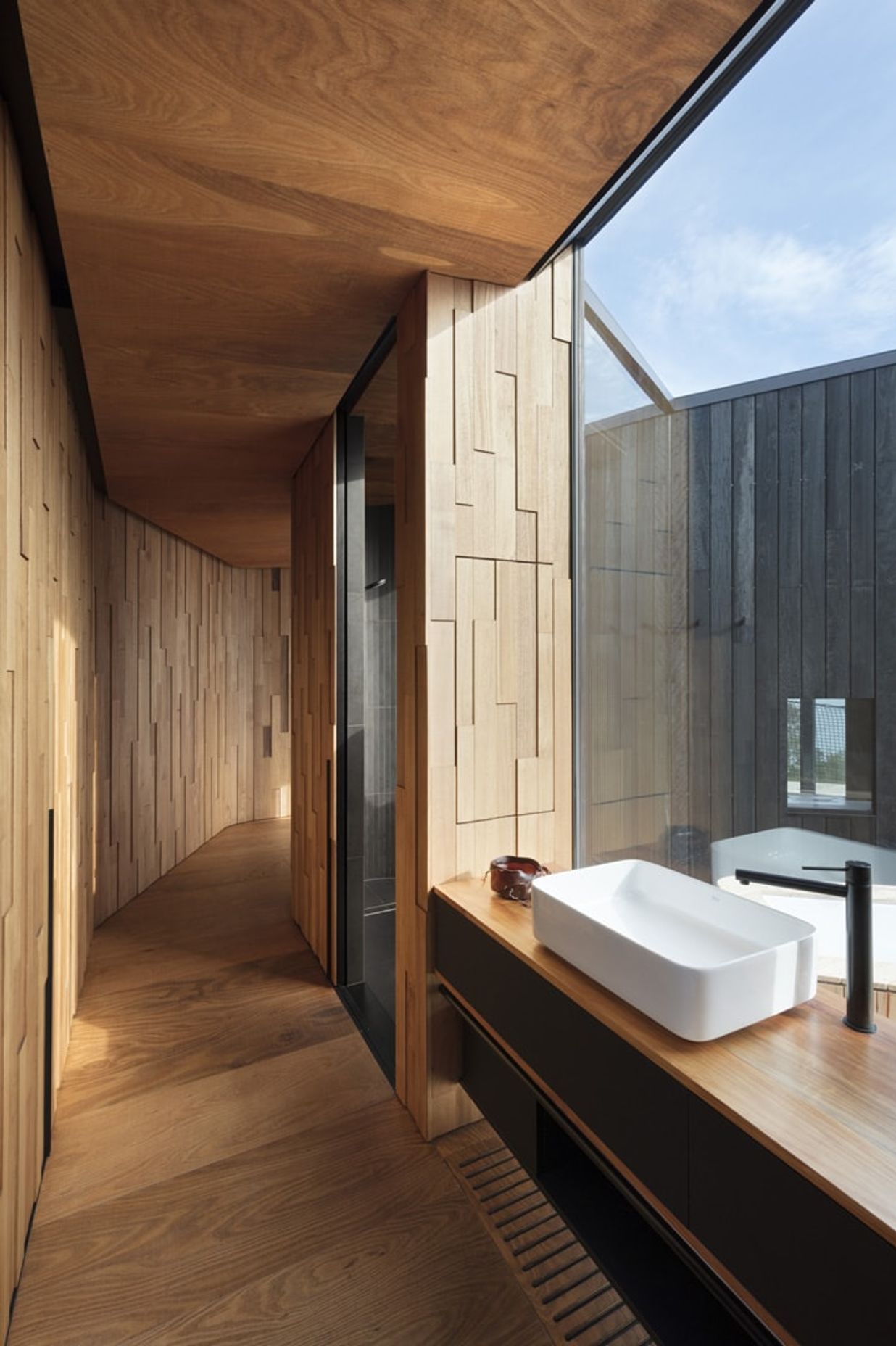 Freycinet Lodge