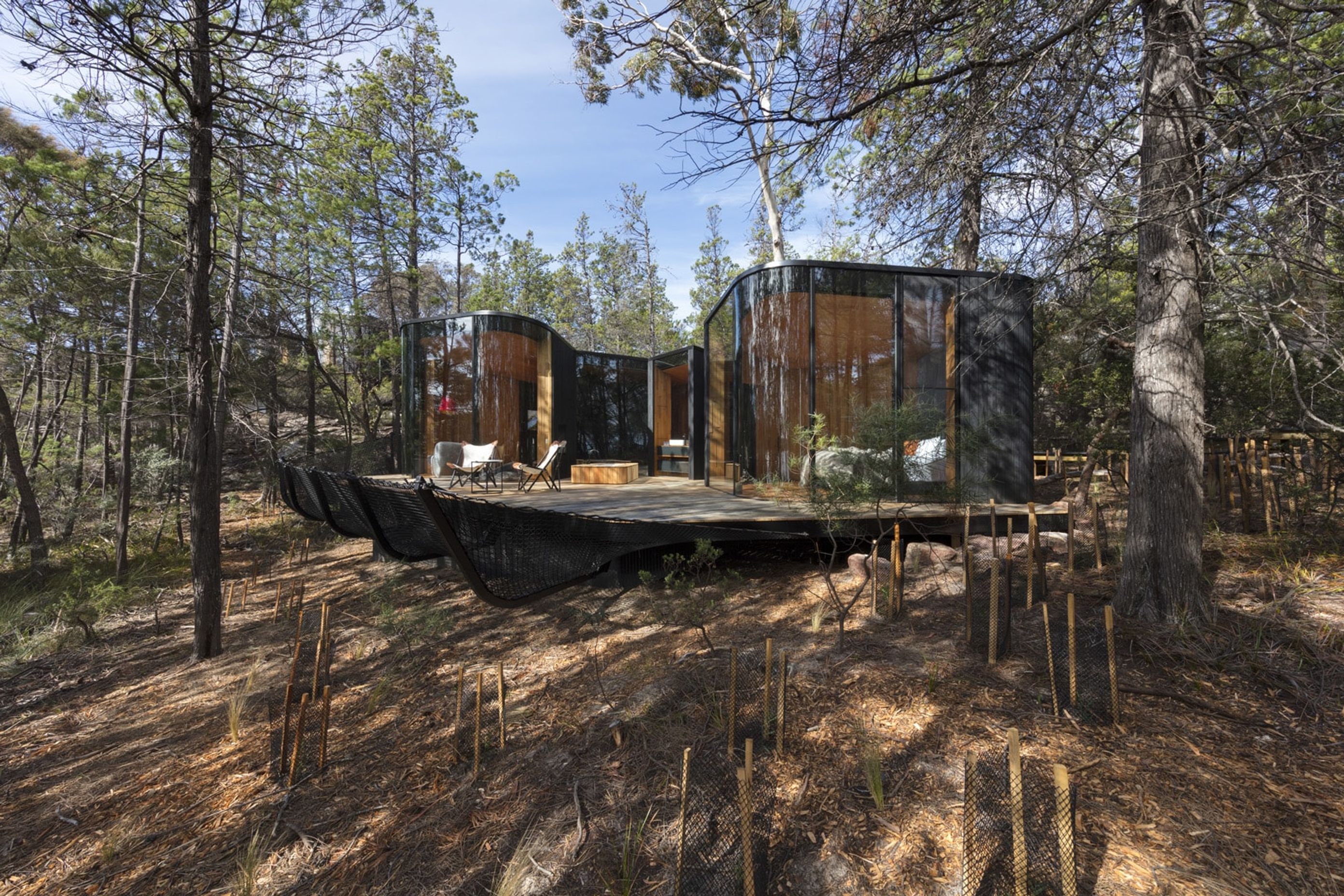 Freycinet Lodge