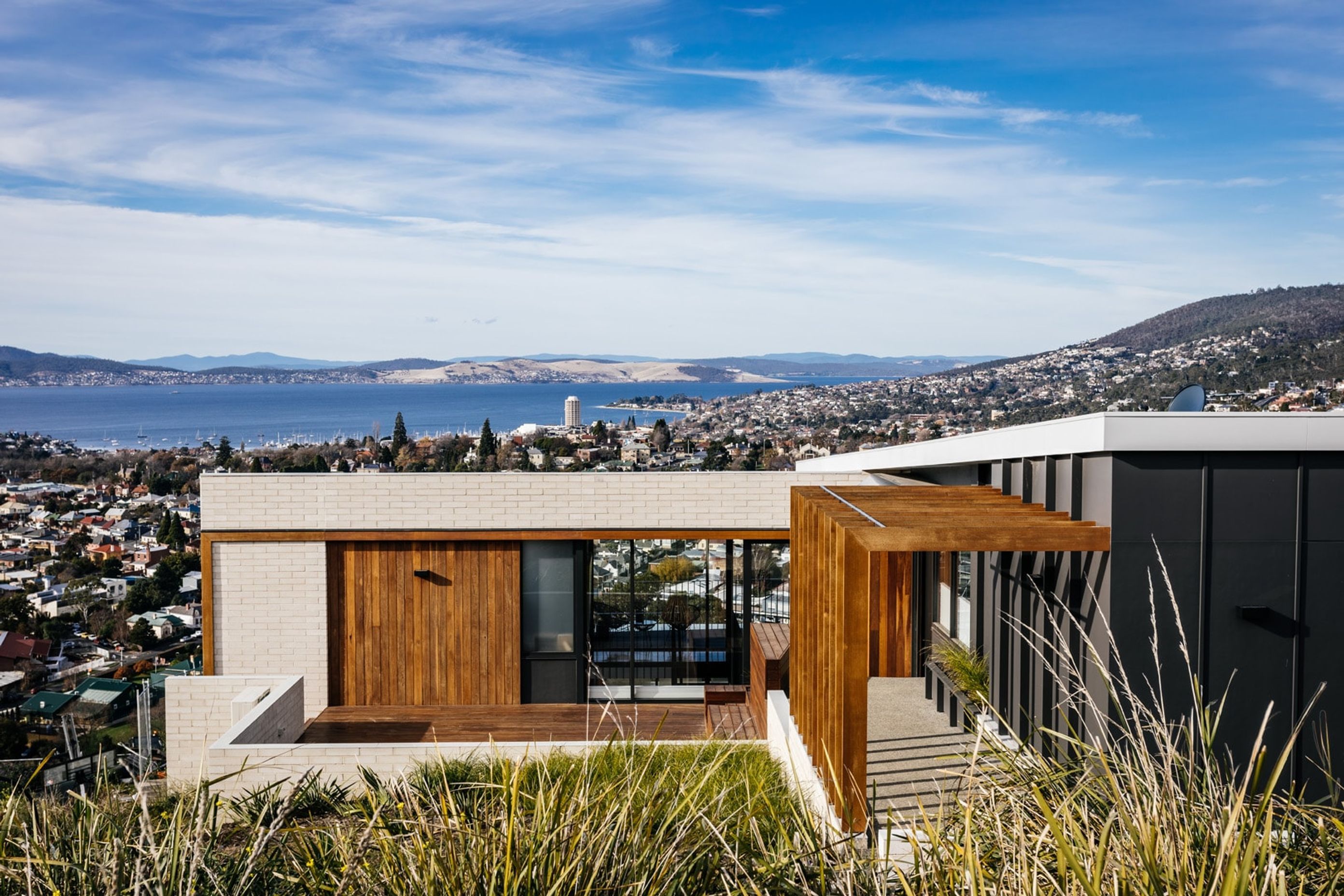 Farm Hill House