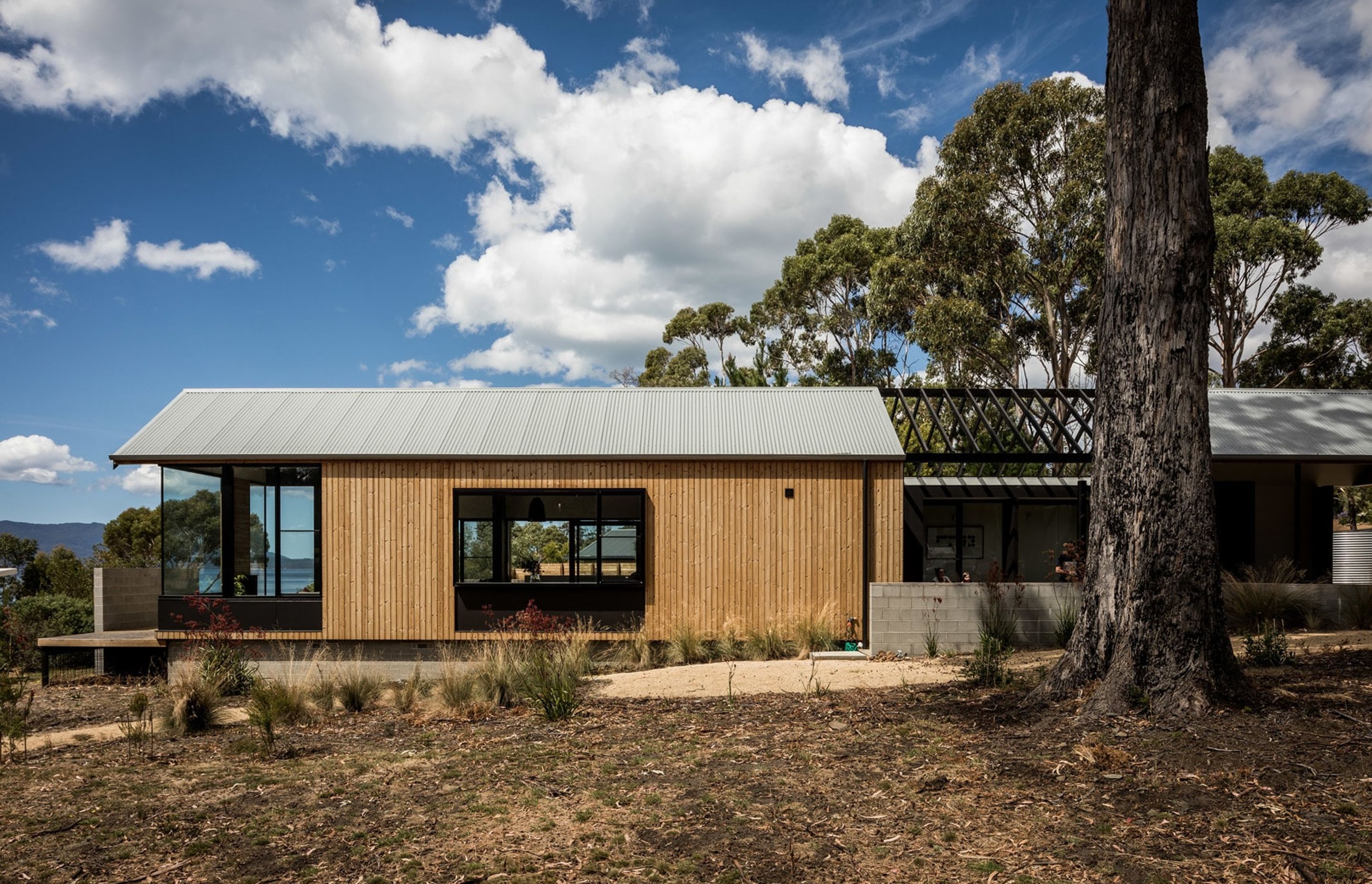 Spring Beach Shack